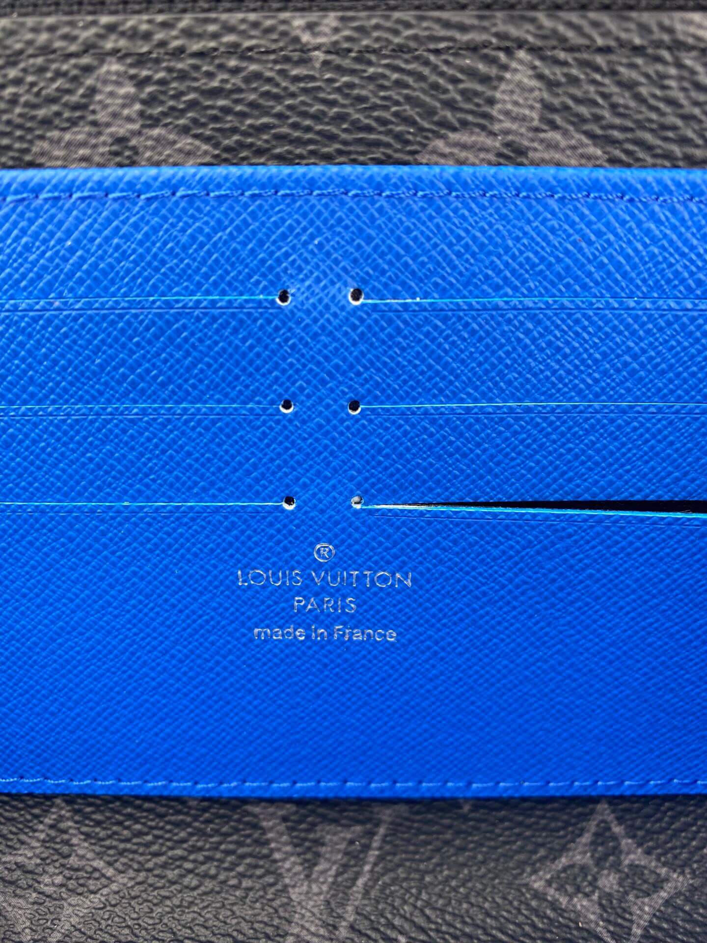 louis-vuitton-zippy-dragonne-monogram-eclipse-canvas-wallets-and-small-leather-goods-M80994-05 louis vuitton zippy dragonne monogram eclipse canvas wallets and small leather goods M80994 05