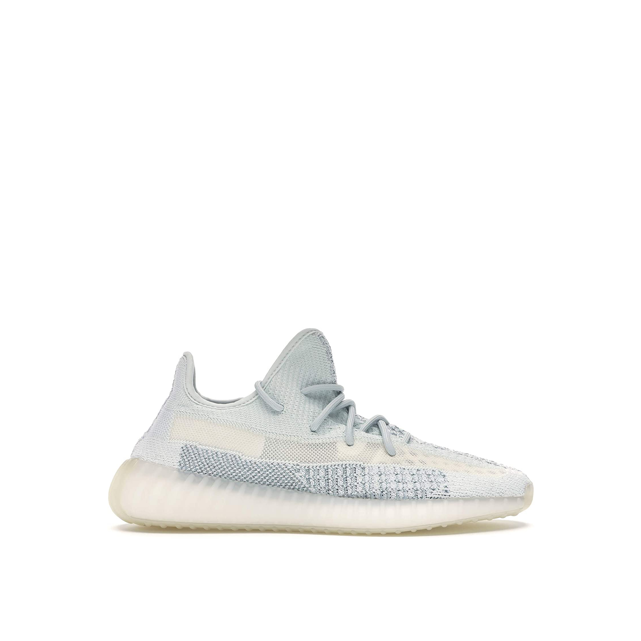 ADIDAS-YEEZY-BOOST-350-V2-CLOUD-WHITE-REFLECTIVE-FW5317 ADIDAS YEEZY BOOST 350 V2 CLOUD WHITE REFLECTIVE FW5317