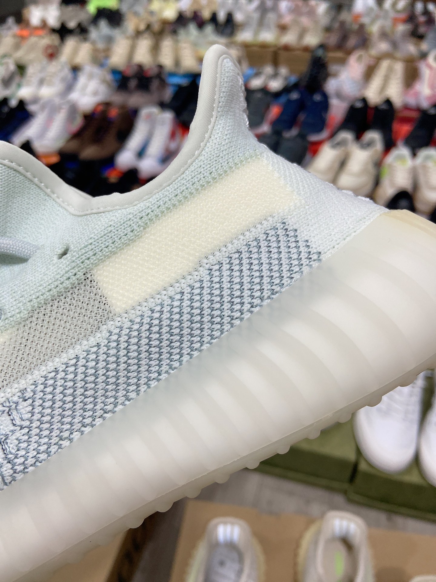 ADIDAS-YEEZY-BOOST-350-V2-CLOUD-WHITE-REFLECTIVE-FW5317_6 ADIDAS YEEZY BOOST 350 V2 CLOUD WHITE REFLECTIVE FW5317 6