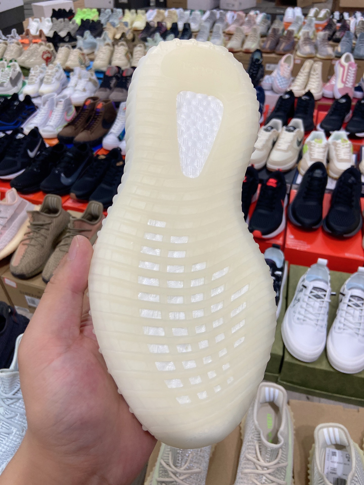 ADIDAS-YEEZY-BOOST-350-V2-CLOUD-WHITE-REFLECTIVE-FW5317_8 ADIDAS YEEZY BOOST 350 V2 CLOUD WHITE REFLECTIVE FW5317 8