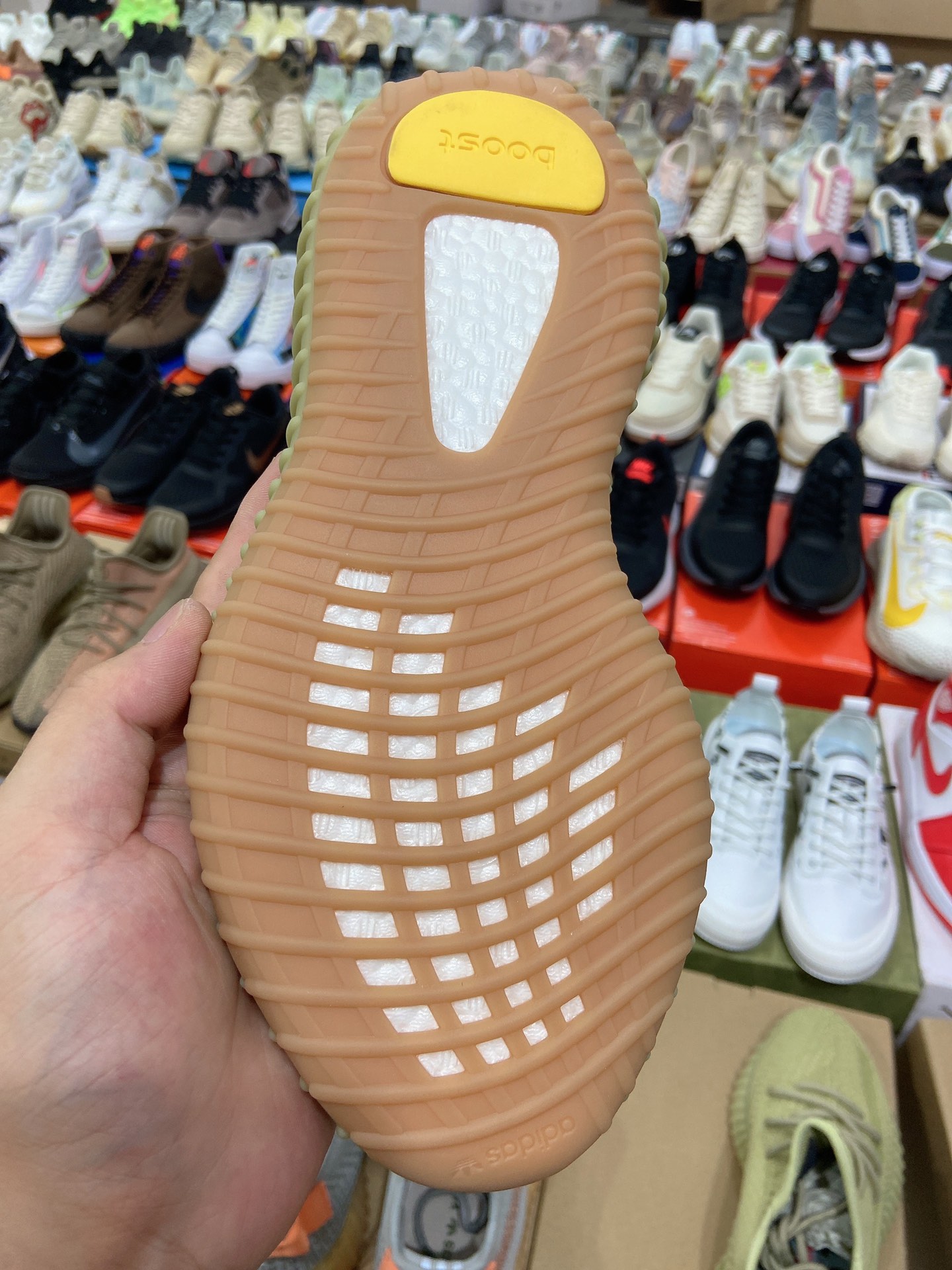 ADIDAS-YEEZY-BOOST-350-V2-SULFUR-FY5346_8 ADIDAS YEEZY BOOST 350 V2 SULFUR FY5346 8