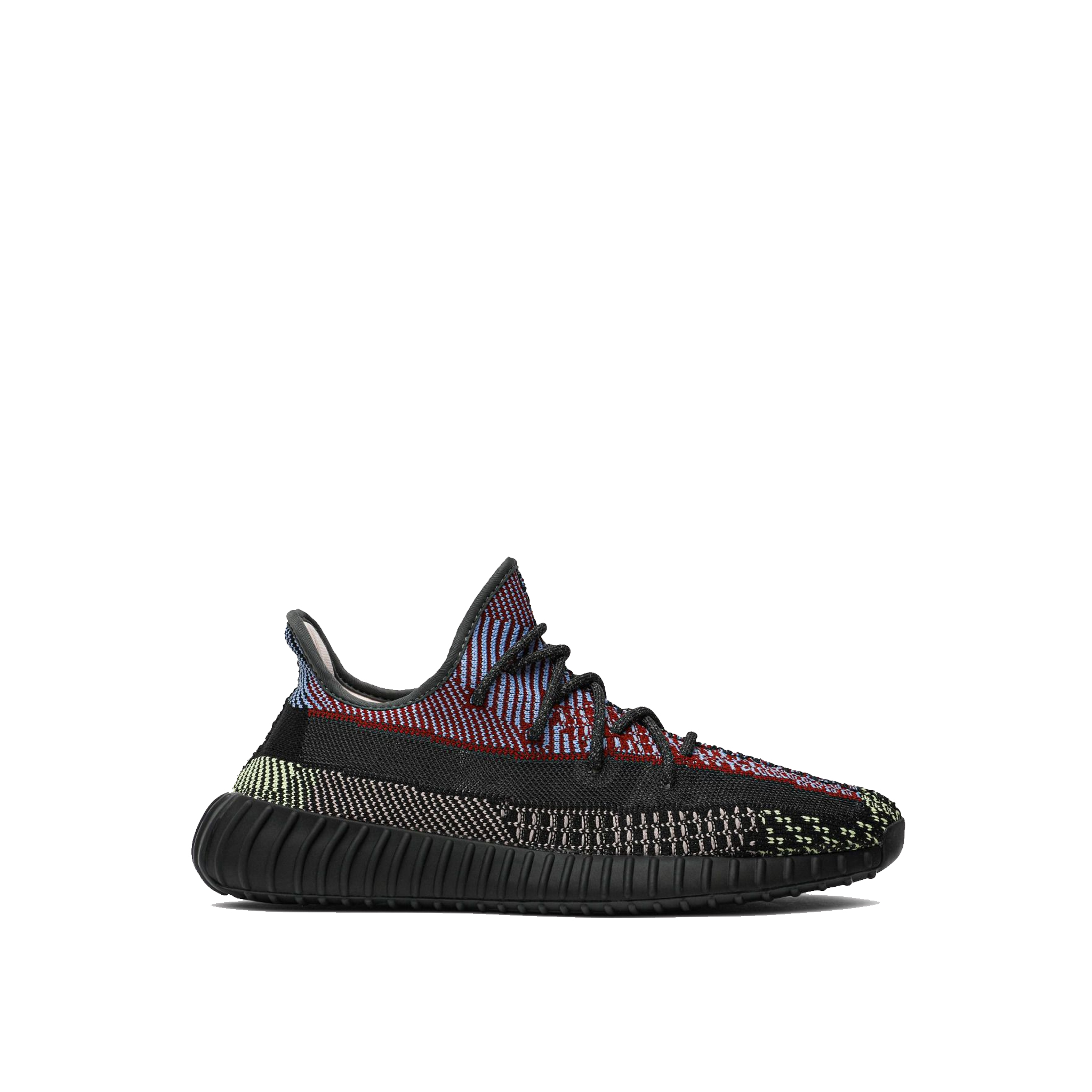 ADIDAS-YEEZY-BOOST-350-V2-YECHEIL-NON-REFLECTIVE-FW5190 ADIDAS YEEZY BOOST 350 V2 YECHEIL NON REFLECTIVE FW5190