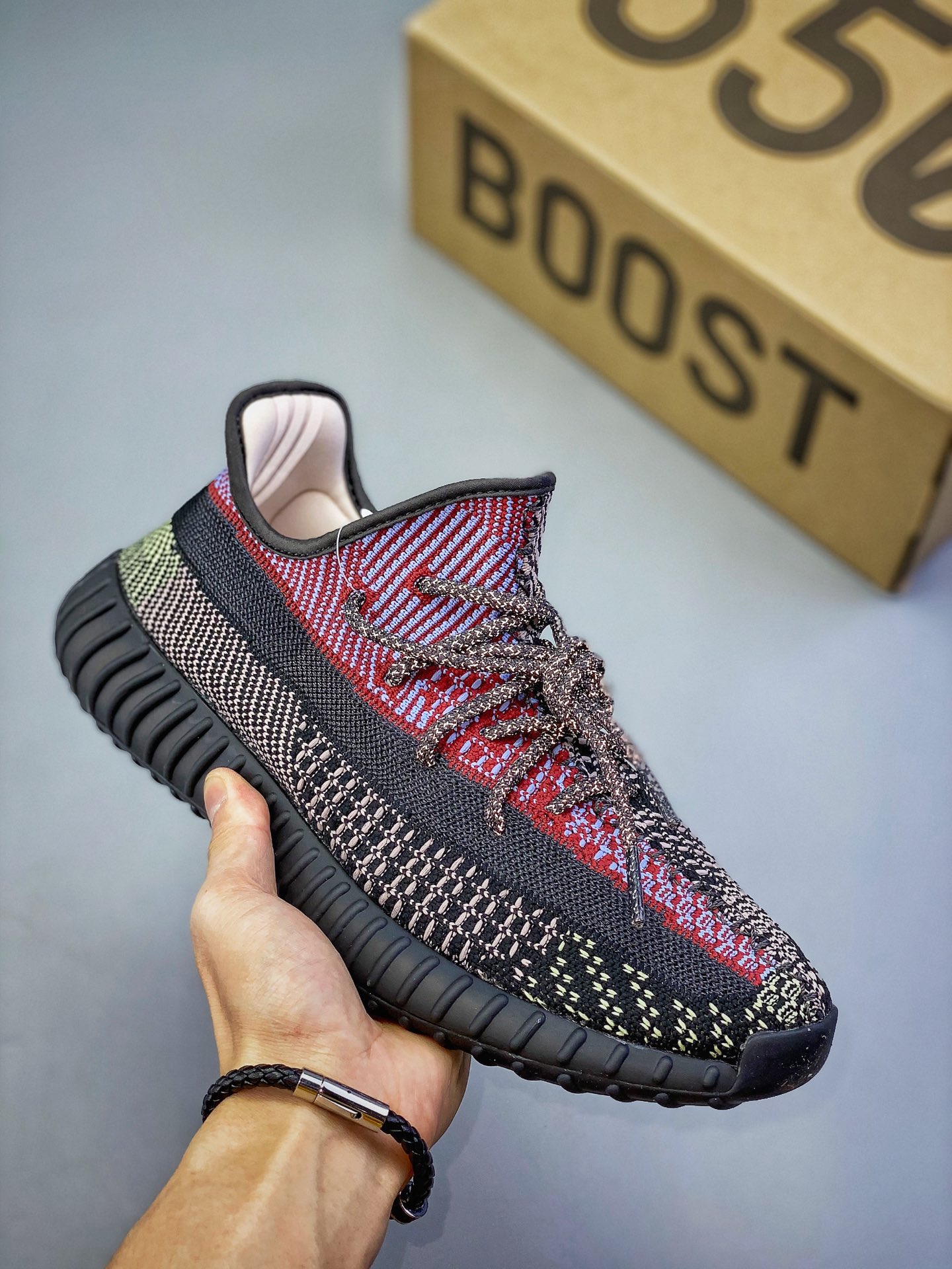 ADIDAS-YEEZY-BOOST-350-V2-YECHEIL-NON-REFLECTIVE-FW5190_1 ADIDAS YEEZY BOOST 350 V2 YECHEIL NON REFLECTIVE FW5190 1
