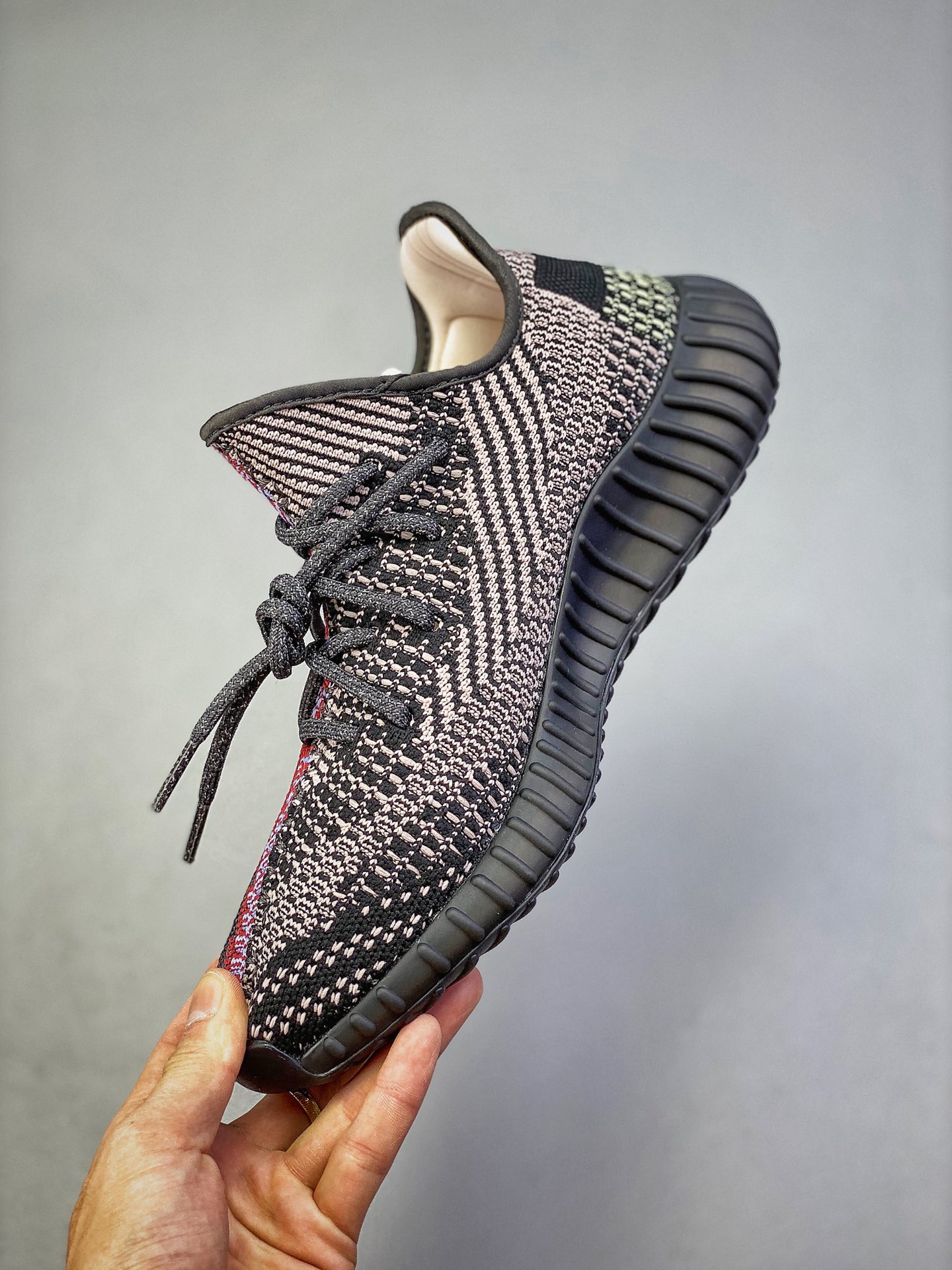 ADIDAS-YEEZY-BOOST-350-V2-YECHEIL-NON-REFLECTIVE-FW5190_2 ADIDAS YEEZY BOOST 350 V2 YECHEIL NON REFLECTIVE FW5190 2