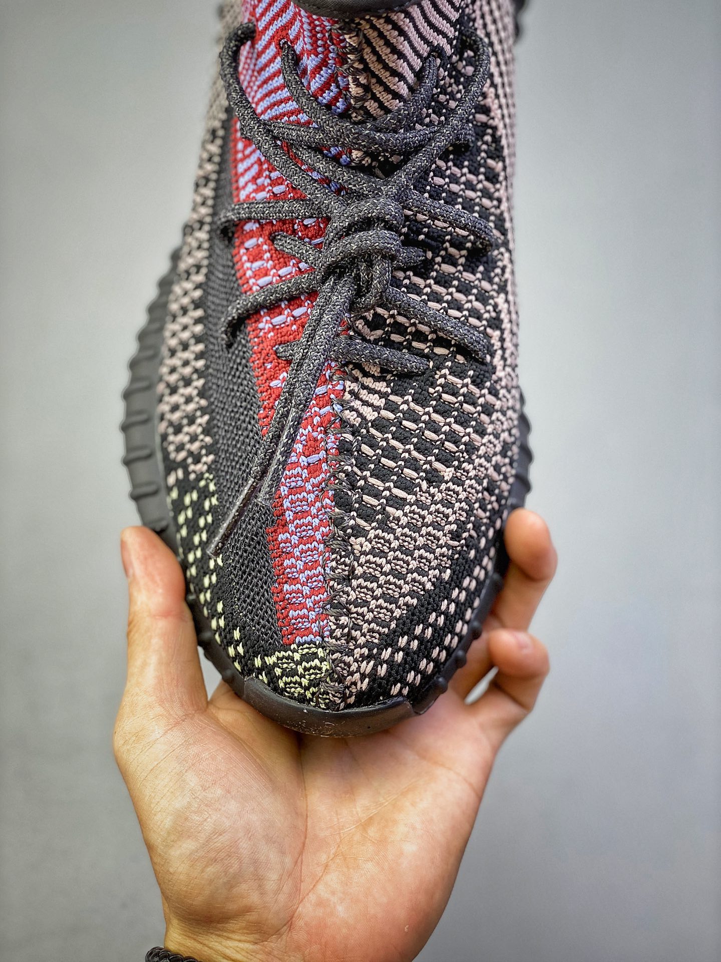 ADIDAS-YEEZY-BOOST-350-V2-YECHEIL-NON-REFLECTIVE-FW5190_5 ADIDAS YEEZY BOOST 350 V2 YECHEIL NON REFLECTIVE FW5190 5