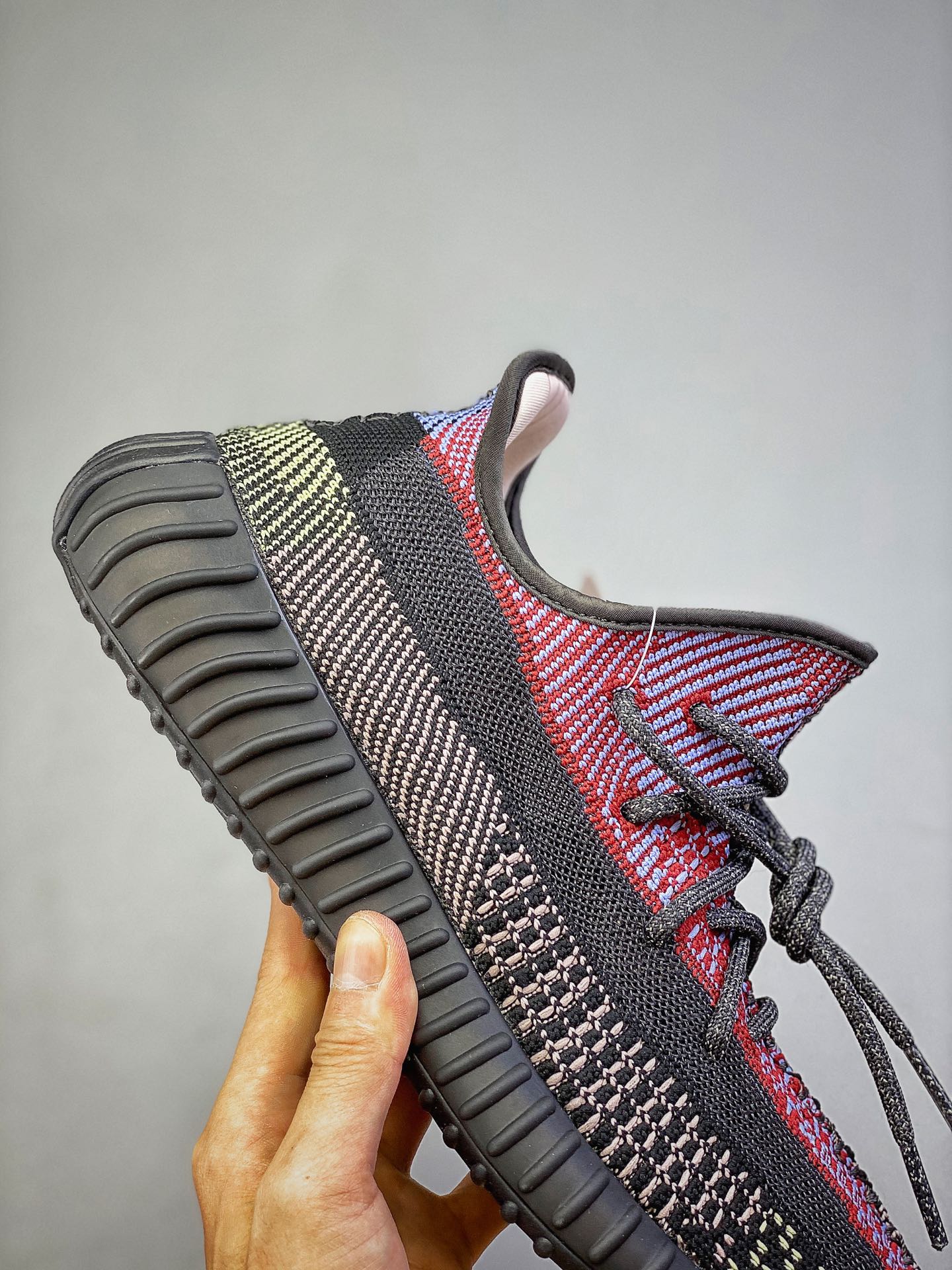 ADIDAS-YEEZY-BOOST-350-V2-YECHEIL-NON-REFLECTIVE-FW5190_6 ADIDAS YEEZY BOOST 350 V2 YECHEIL NON REFLECTIVE FW5190 6