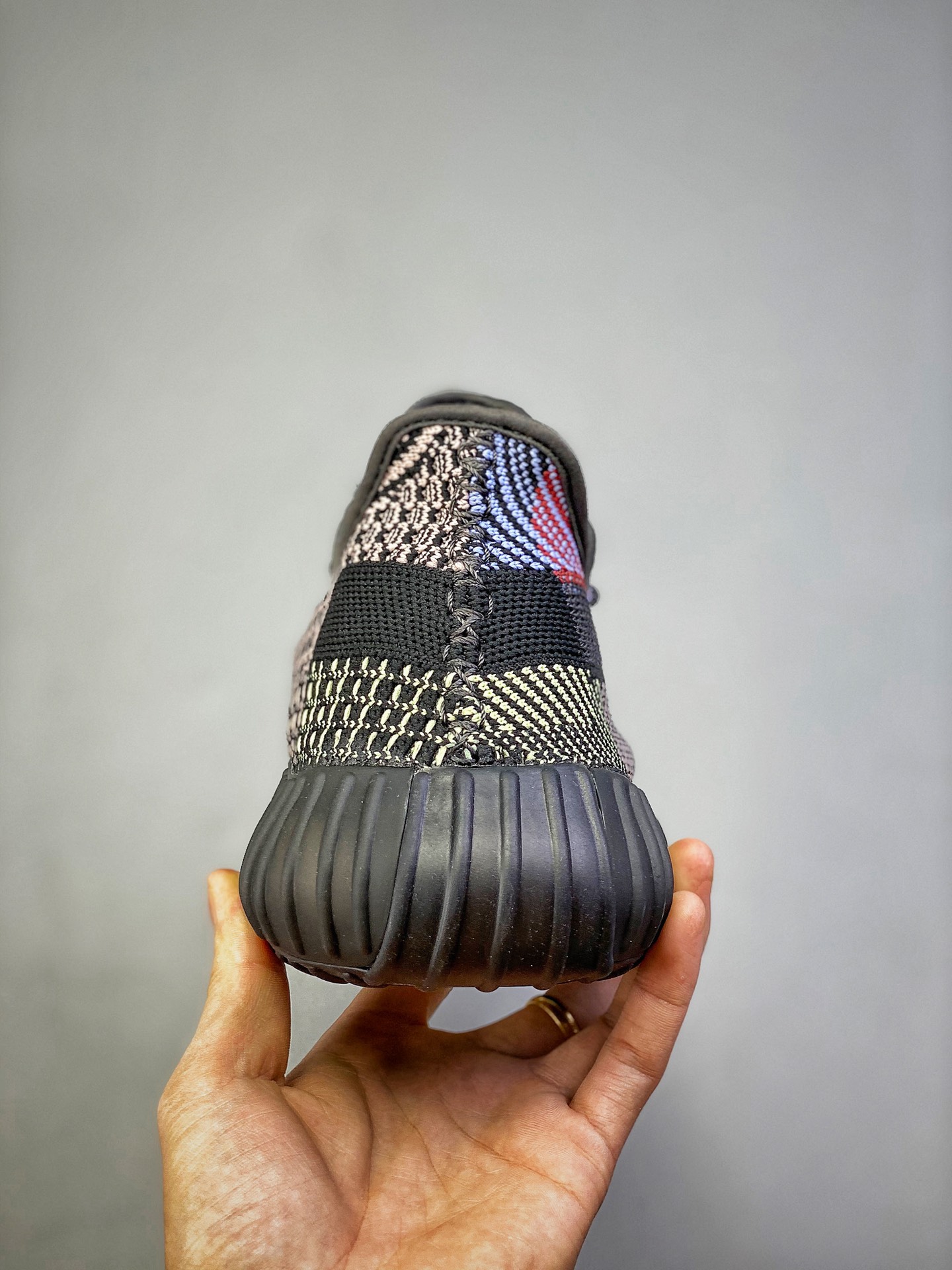 ADIDAS-YEEZY-BOOST-350-V2-YECHEIL-NON-REFLECTIVE-FW5190_7 ADIDAS YEEZY BOOST 350 V2 YECHEIL NON REFLECTIVE FW5190 7