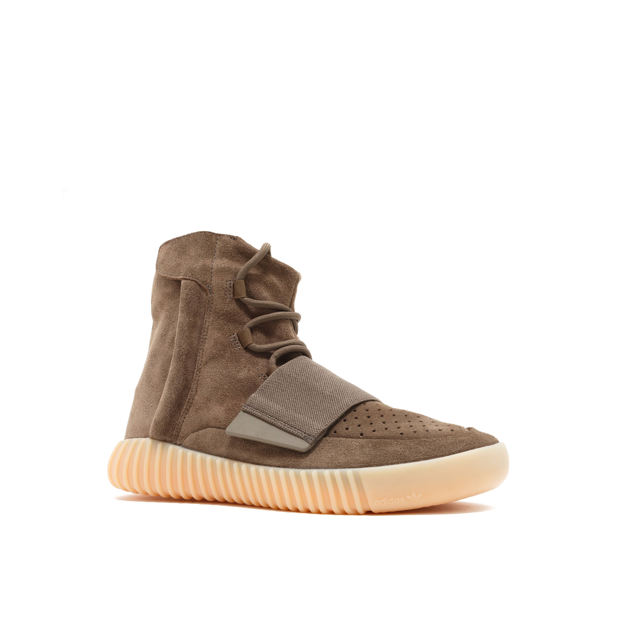 ADIDAS-YEEZY-BOOST-750-CHOCOLATE-LIGHT-BROWN-BY2456 ADIDAS YEEZY BOOST 750 CHOCOLATE LIGHT BROWN BY2456