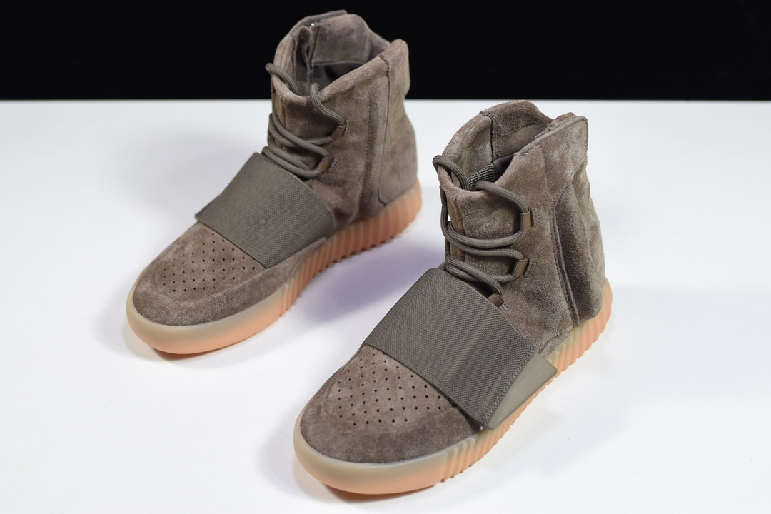 ADIDAS-YEEZY-BOOST-750-CHOCOLATE-LIGHT-BROWN-BY2456_4 ADIDAS YEEZY BOOST 750 CHOCOLATE LIGHT BROWN BY2456 4