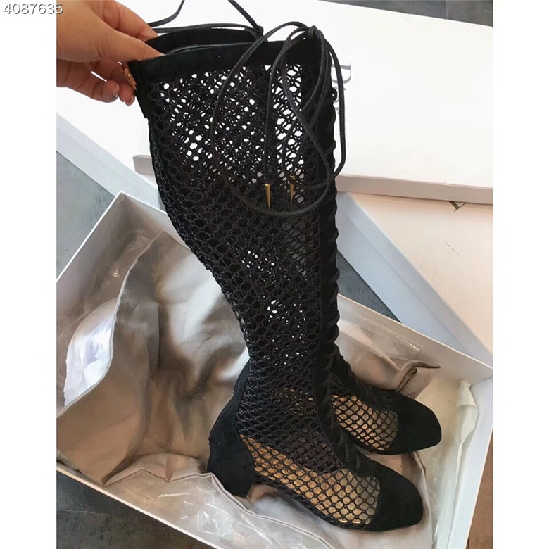 DIOR-NAUGHTILY-D-SHOES-BLACK-KCI493SUR_S900-03 DIOR NAUGHTILY D SHOES BLACK KCI493SUR S900 03