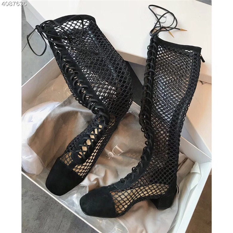 DIOR-NAUGHTILY-D-SHOES-BLACK-KCI493SUR_S900-04 DIOR NAUGHTILY D SHOES BLACK KCI493SUR S900 04