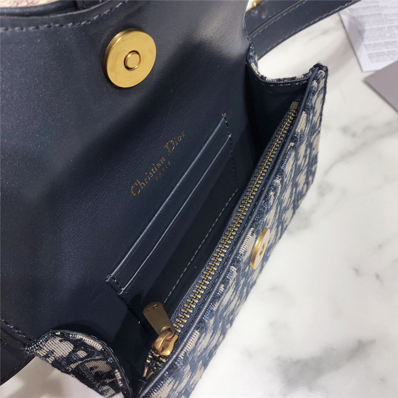 DIOR-SADDLE-BELT-POUCH-BLUE-DIOR-OBLIQUE-JACQUARD-S5619CTZQ_M928-06 DIOR SADDLE BELT POUCH BLUE DIOR OBLIQUE JACQUARD S5619CTZQ M928 06
