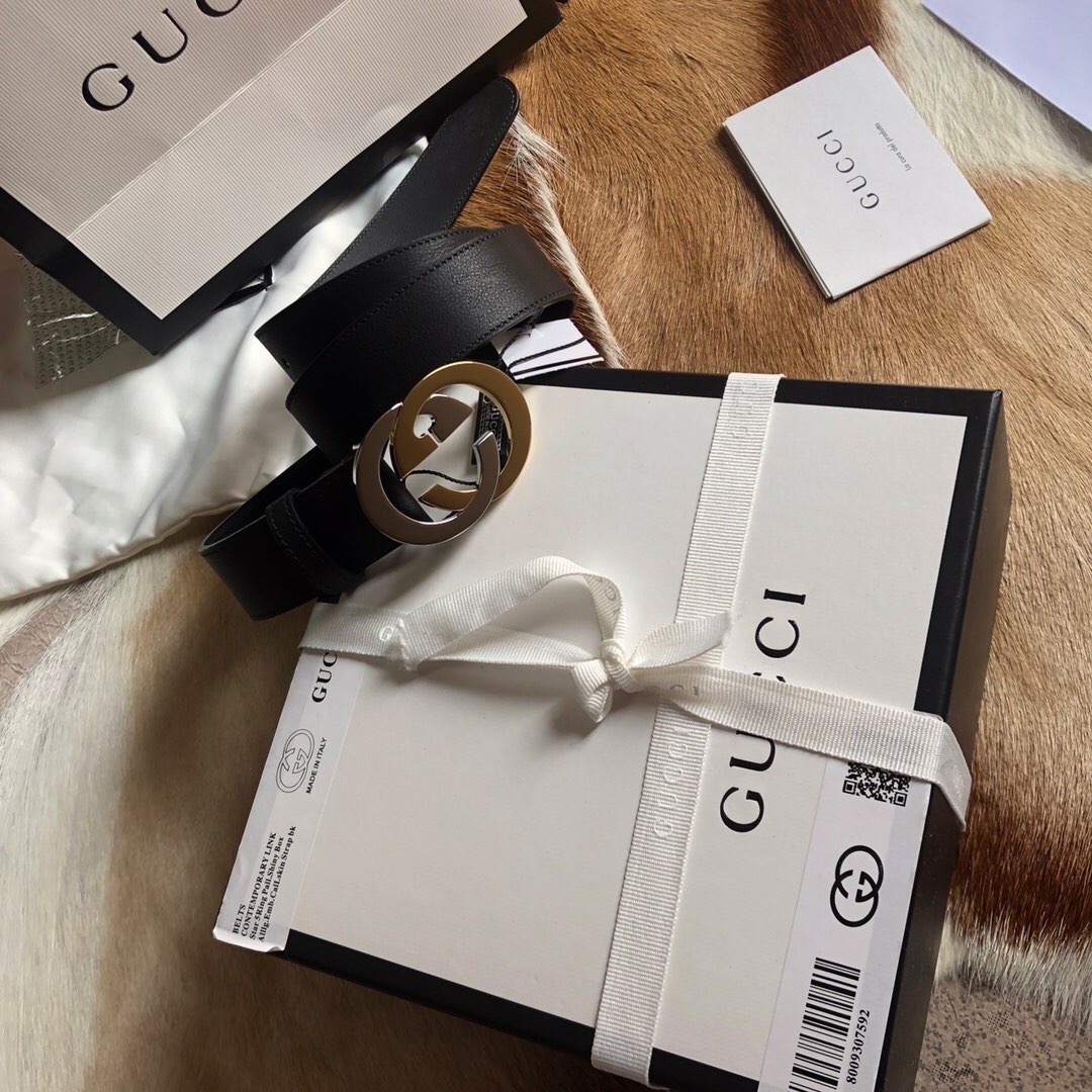 GUCCI-BELT-WITH-INTERLOCKING-G-BUCKLE-BLACK-574807-0YA0X-1000-06.jpg GUCCI BELT WITH INTERLOCKING G BUCKLE BLACK 574807 0YA0X 1000 06.jpg