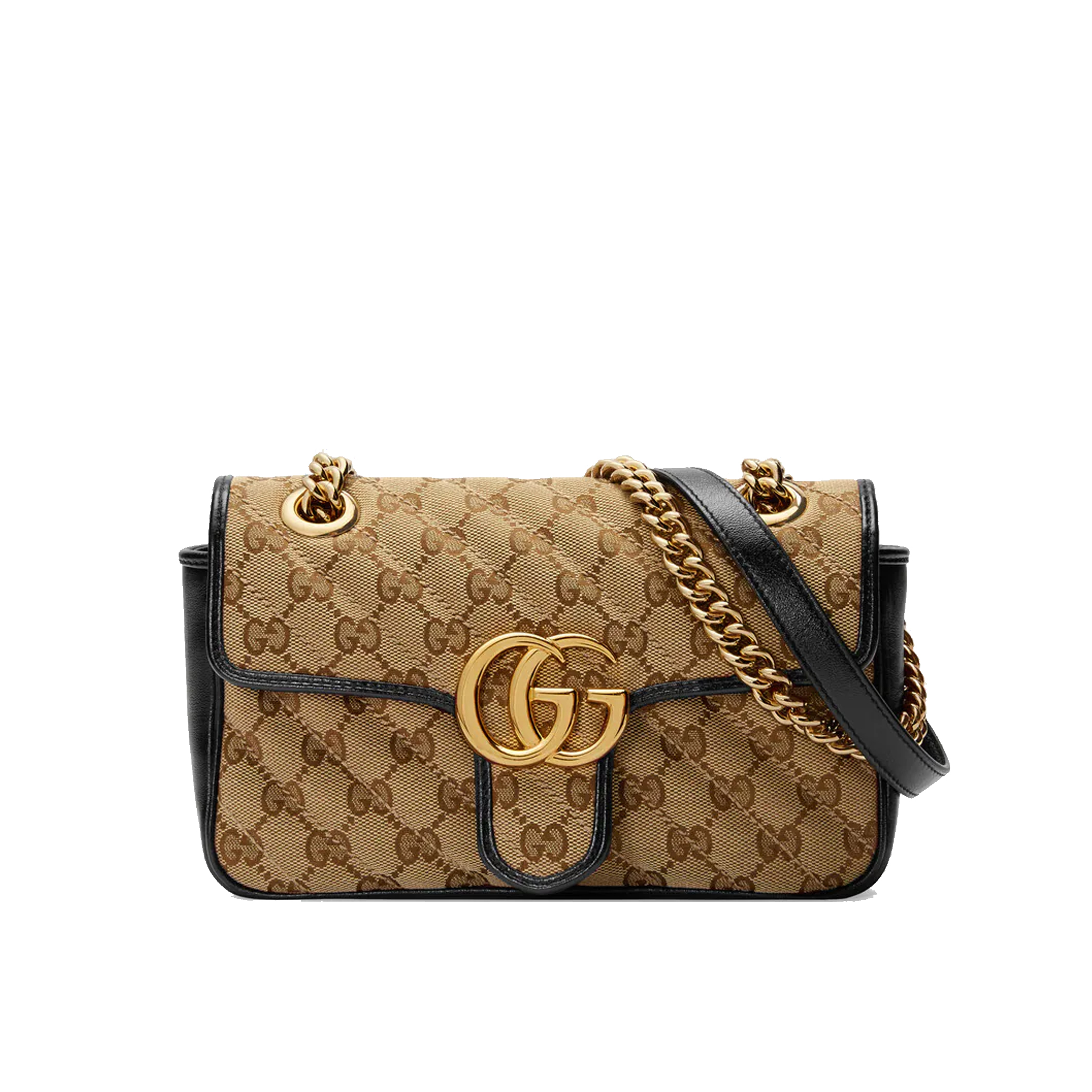 GUCCI-GG-MARMONT-MINI-BAG-BEIGE-446744-HVKEG-9772-0 GUCCI GG MARMONT MINI BAG BEIGE 446744 HVKEG 9772 0