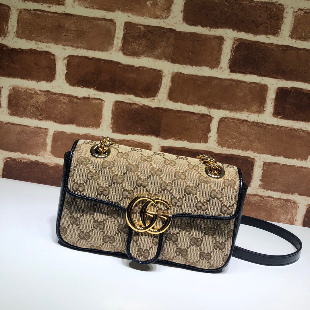 GUCCI-GG-MARMONT-MINI-BAG-BEIGE-446744-HVKEG-9772-01 GUCCI GG MARMONT MINI BAG BEIGE 446744 HVKEG 9772 01