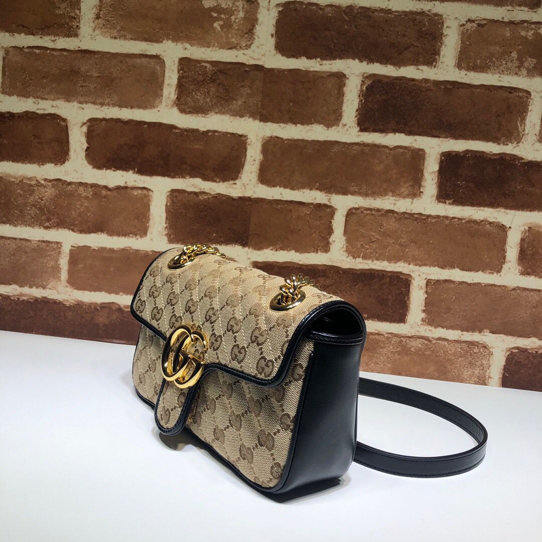 GUCCI-GG-MARMONT-MINI-BAG-BEIGE-446744-HVKEG-9772-02 GUCCI GG MARMONT MINI BAG BEIGE 446744 HVKEG 9772 02