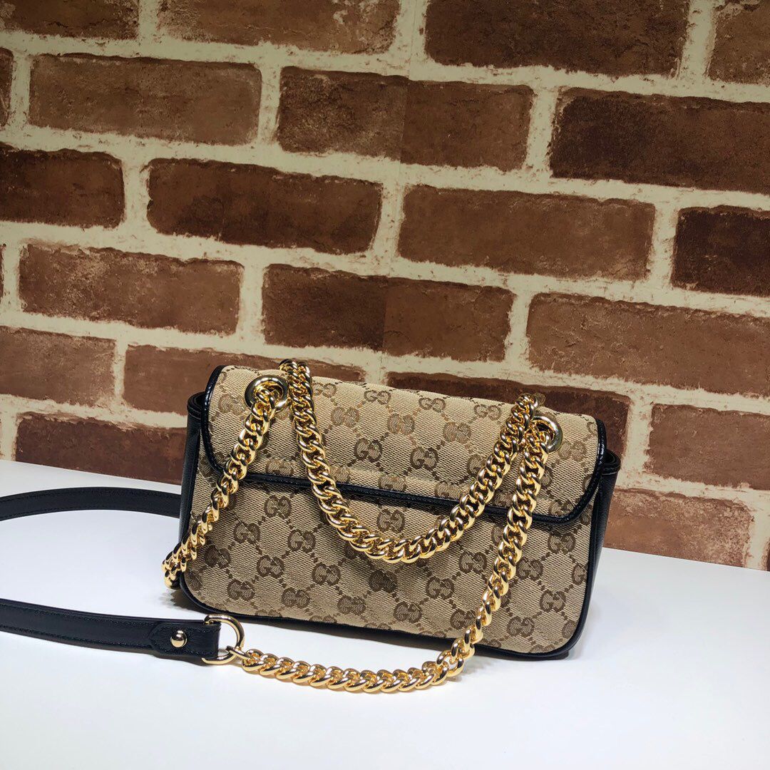 GUCCI-GG-MARMONT-MINI-BAG-BEIGE-446744-HVKEG-9772-03 GUCCI GG MARMONT MINI BAG BEIGE 446744 HVKEG 9772 03
