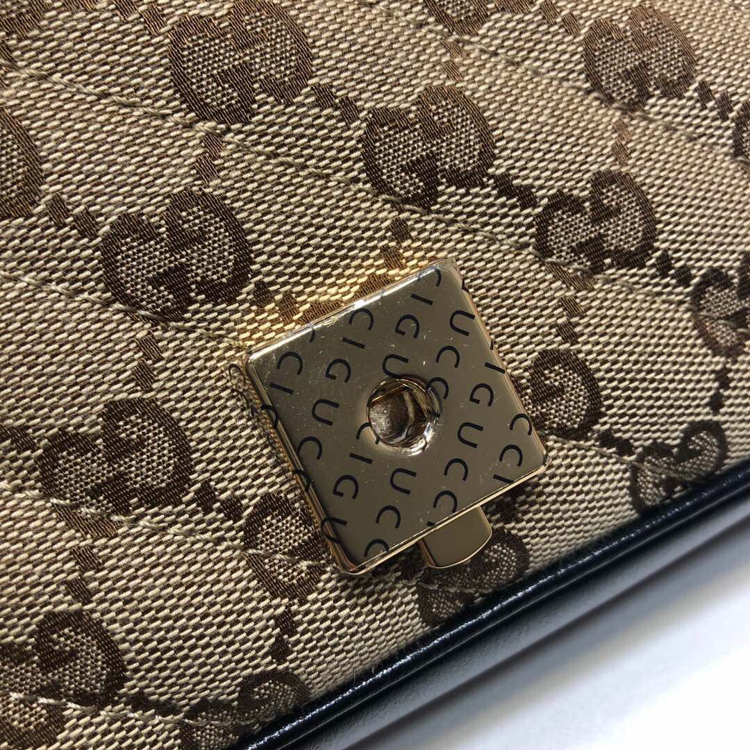 GUCCI-GG-MARMONT-MINI-BAG-BEIGE-446744-HVKEG-9772-06 GUCCI GG MARMONT MINI BAG BEIGE 446744 HVKEG 9772 06