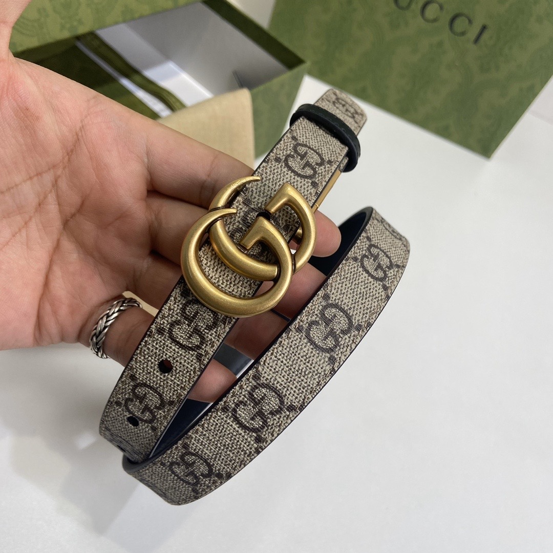 GUCCI-GG-MARMONT-REVERSIBLE-THIN-BELT-BLACK-659418-92TIC-9769-02 GUCCI GG MARMONT REVERSIBLE THIN BELT BLACK 659418 92TIC 9769 02