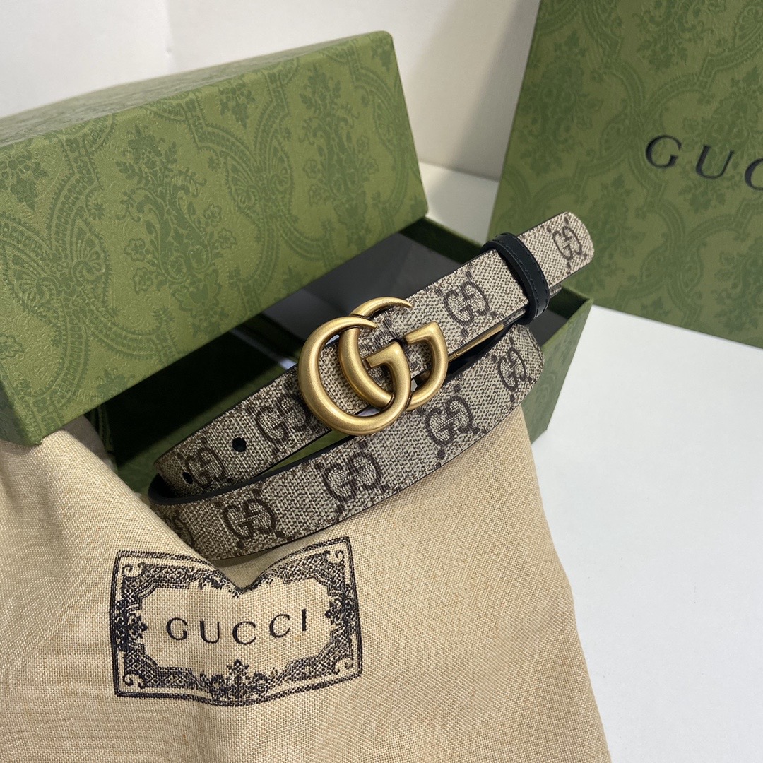 GUCCI-GG-MARMONT-REVERSIBLE-THIN-BELT-BLACK-659418-92TIC-9769-04 GUCCI GG MARMONT REVERSIBLE THIN BELT BLACK 659418 92TIC 9769 04