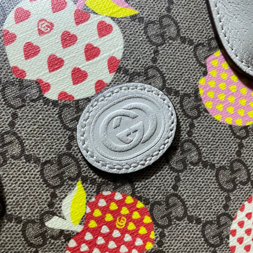 GUCCI-GUCCI-LES-POMMES-SMALL-TOTE-659983-22KFG-9799-05 GUCCI GUCCI LES POMMES SMALL TOTE 659983 22KFG 9799 05