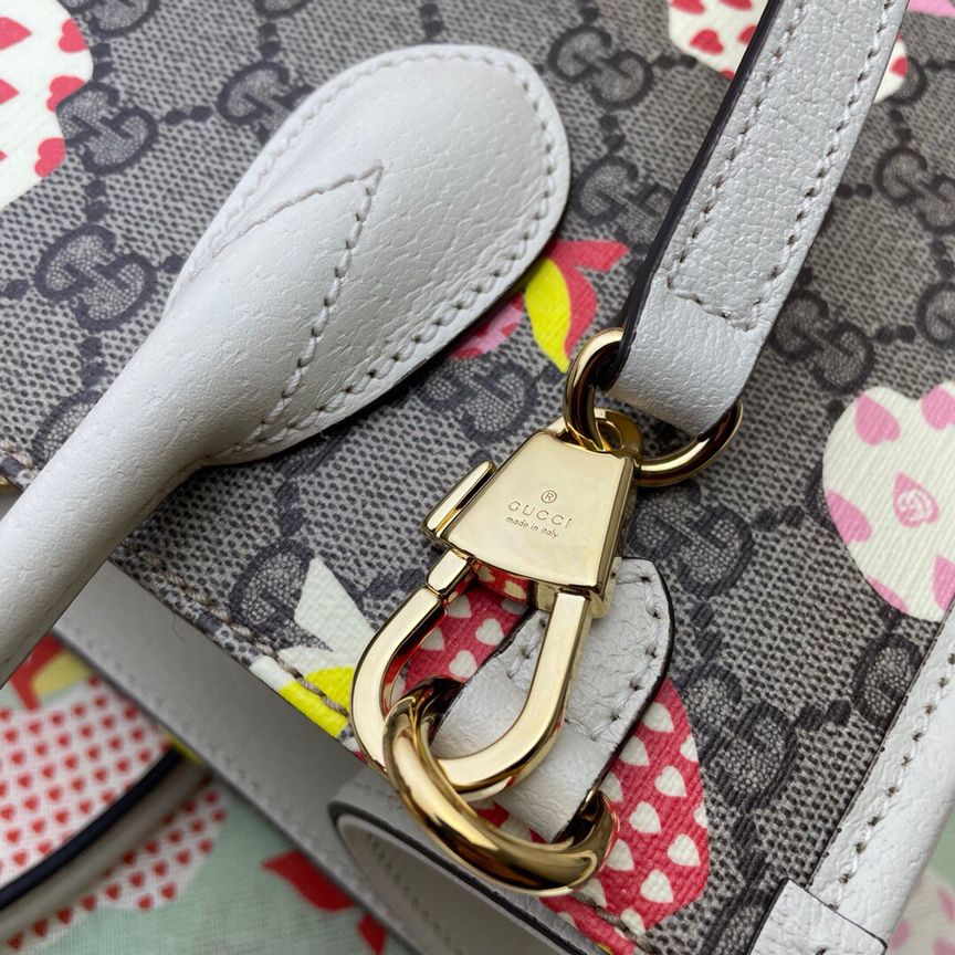 GUCCI-GUCCI-LES-POMMES-SMALL-TOTE-659983-22KFG-9799-06 GUCCI GUCCI LES POMMES SMALL TOTE 659983 22KFG 9799 06