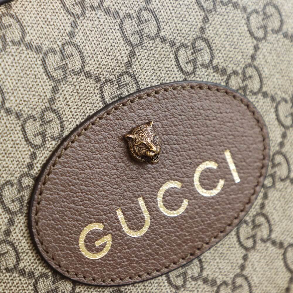 GUCCI-NEO-VINTAGE-GG-SUPREME-MESSENGER-BAG-476466-K9GVT-8856-010 GUCCI NEO VINTAGE GG SUPREME MESSENGER BAG 476466 K9GVT 8856 010