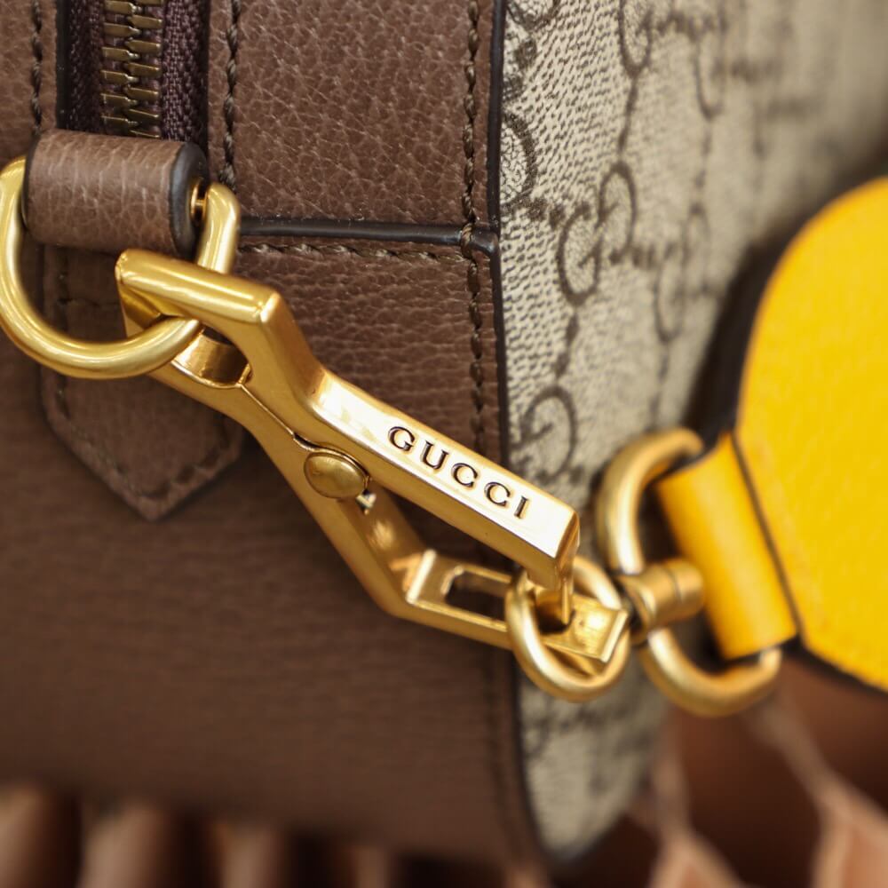 GUCCI-NEO-VINTAGE-GG-SUPREME-MESSENGER-BAG-476466-K9GVT-8856-012 GUCCI NEO VINTAGE GG SUPREME MESSENGER BAG 476466 K9GVT 8856 012