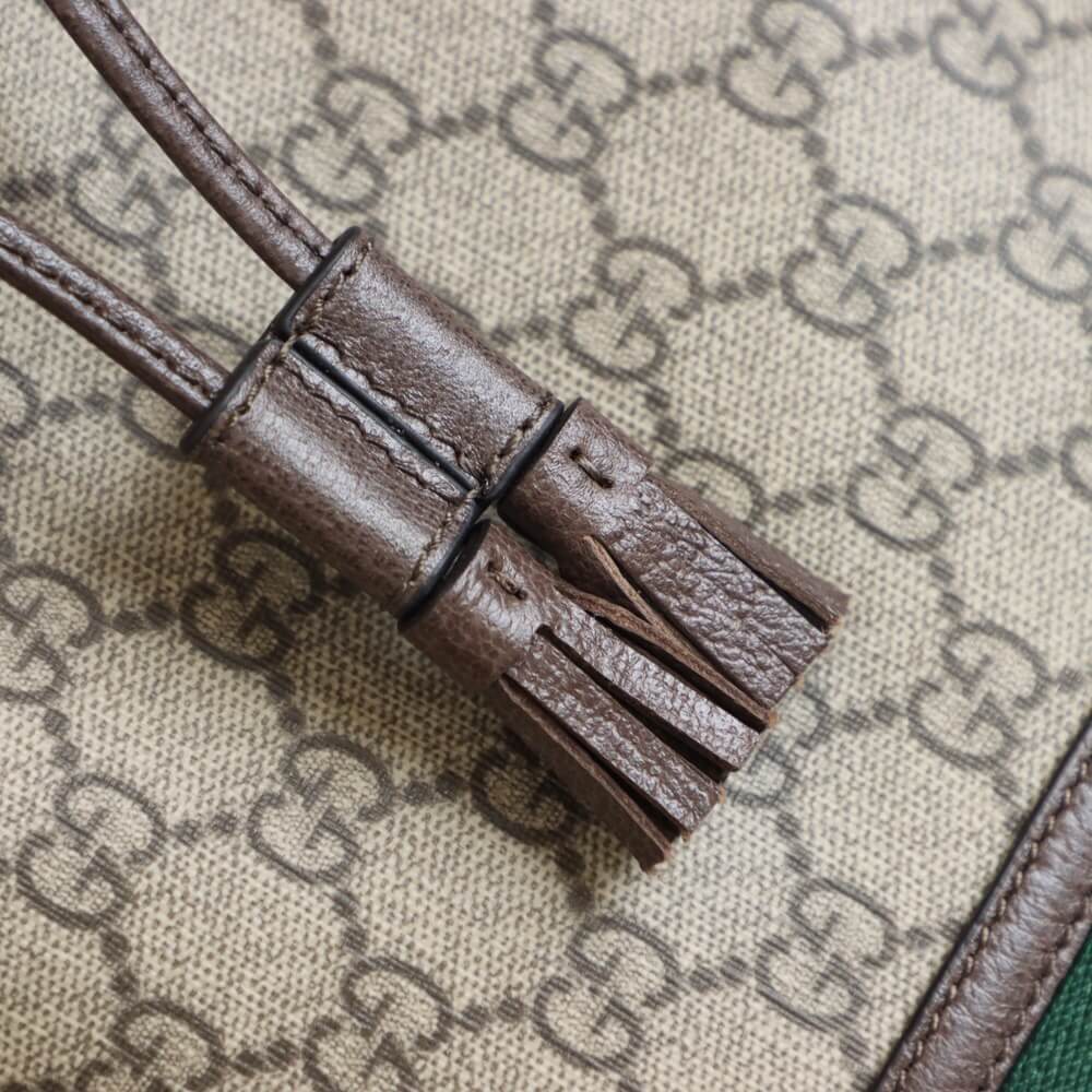 GUCCI-OPHIDIA-SMALL-GG-BUCKET-BAG-BEIGE-550621-96I3B-8745-011 GUCCI OPHIDIA SMALL GG BUCKET BAG BEIGE 550621 96I3B 8745 011