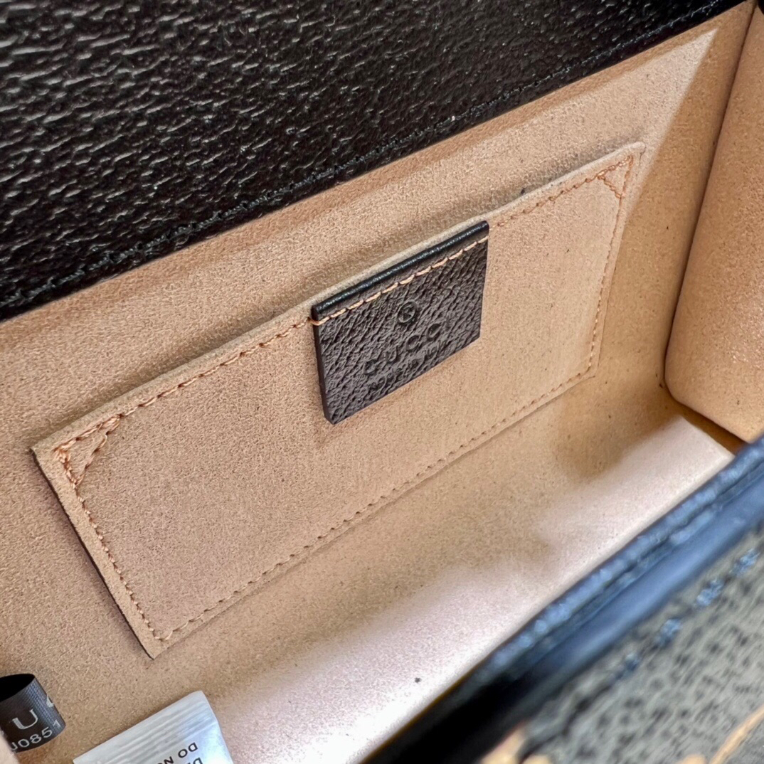 GUCCI-PADLOCK-SMALL-BERRY-SHOULDER-BAG-BLACK-409487-1T5ZG-1170-09 GUCCI PADLOCK SMALL BERRY SHOULDER BAG BLACK 409487 1T5ZG 1170 09