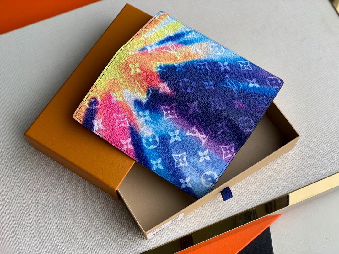 LOUIS-VUITTON-BRAZZA-WALLET-M80957-05 LOUIS VUITTON BRAZZA WALLET M80957 05