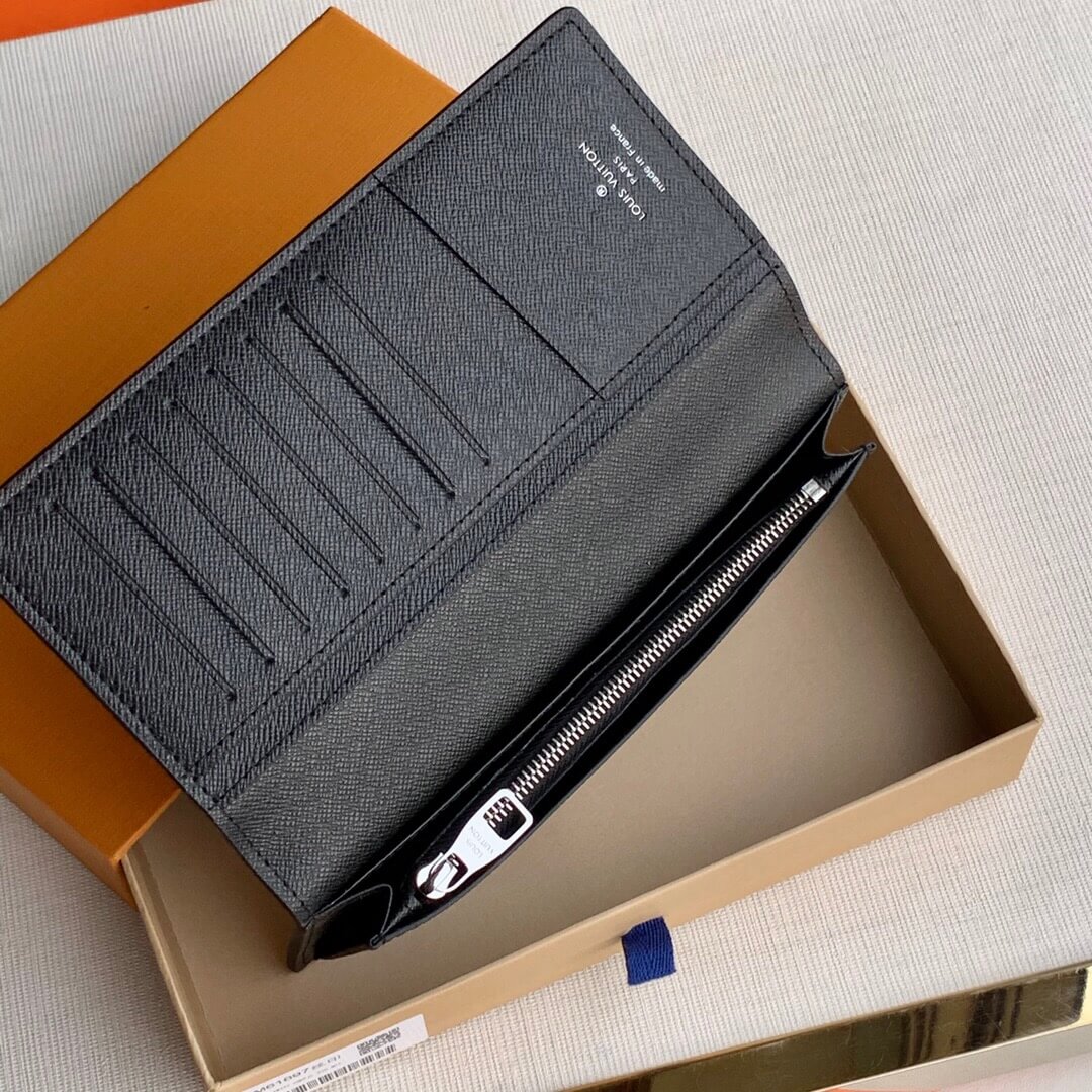 LOUIS-VUITTON-BRAZZA-WALLET-M80957-09 LOUIS VUITTON BRAZZA WALLET M80957 09