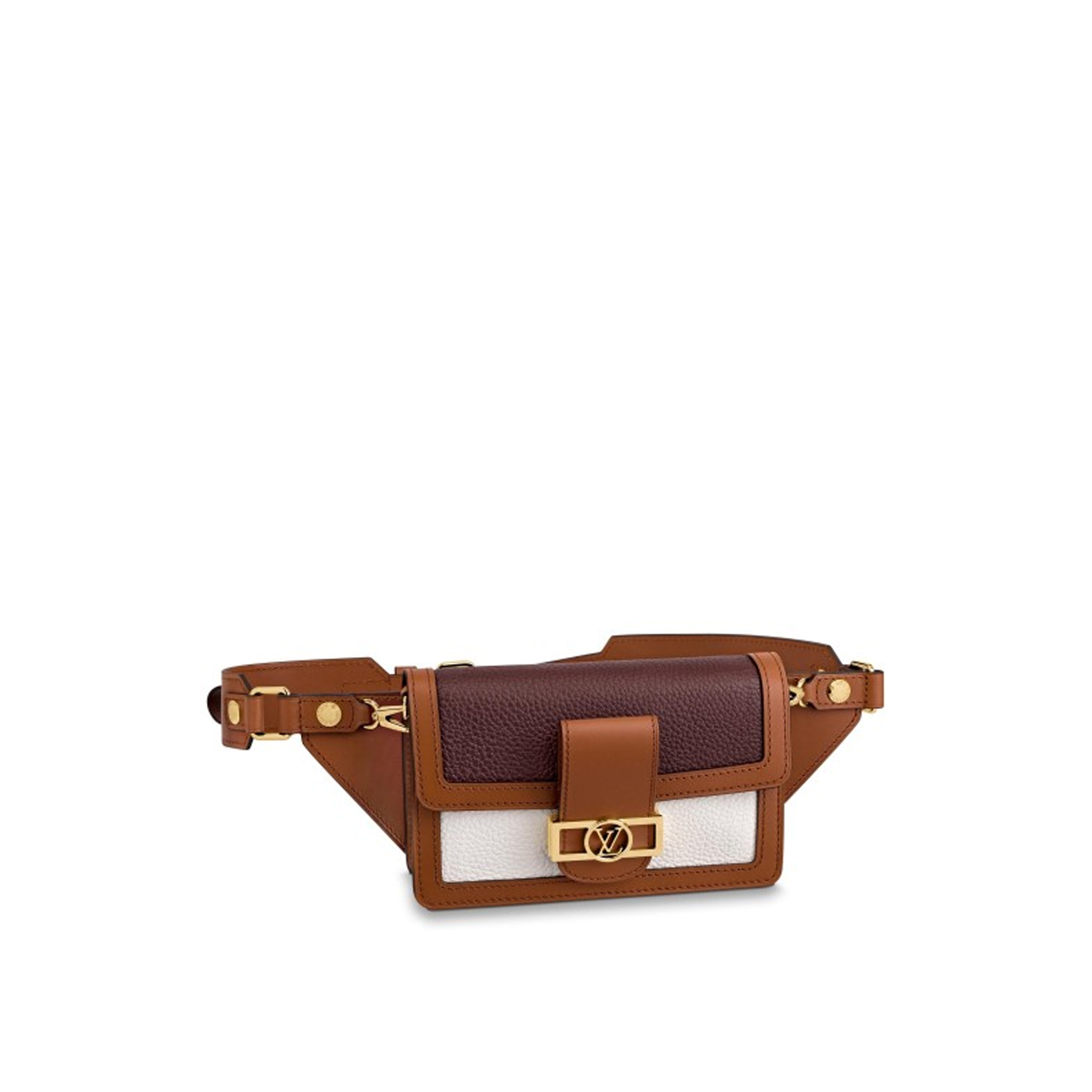 LOUIS-VUITTON-BUMBAG-DAUPHINE-M588810-0 LOUIS VUITTON BUMBAG DAUPHINE M588810 0