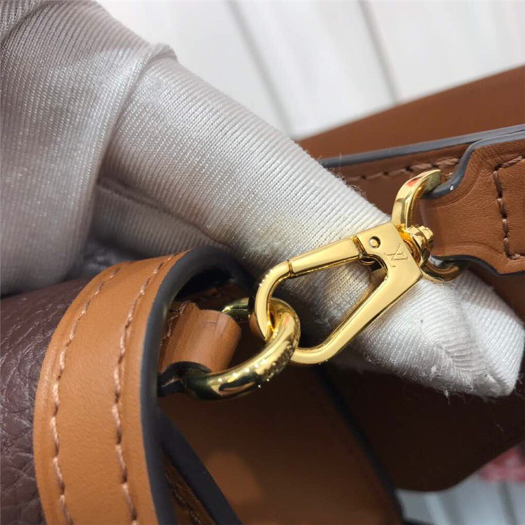 LOUIS-VUITTON-BUMBAG-DAUPHINE-M588810-07 LOUIS VUITTON BUMBAG DAUPHINE M588810 07