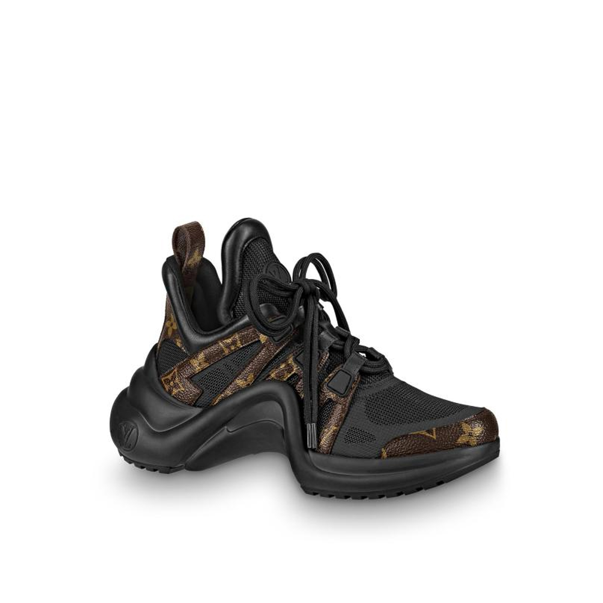 LOUIS-VUITTON-LV-ARCHLIGHT-SNEAKER-1A43L9-0 LOUIS VUITTON LV ARCHLIGHT SNEAKER 1A43L9 0