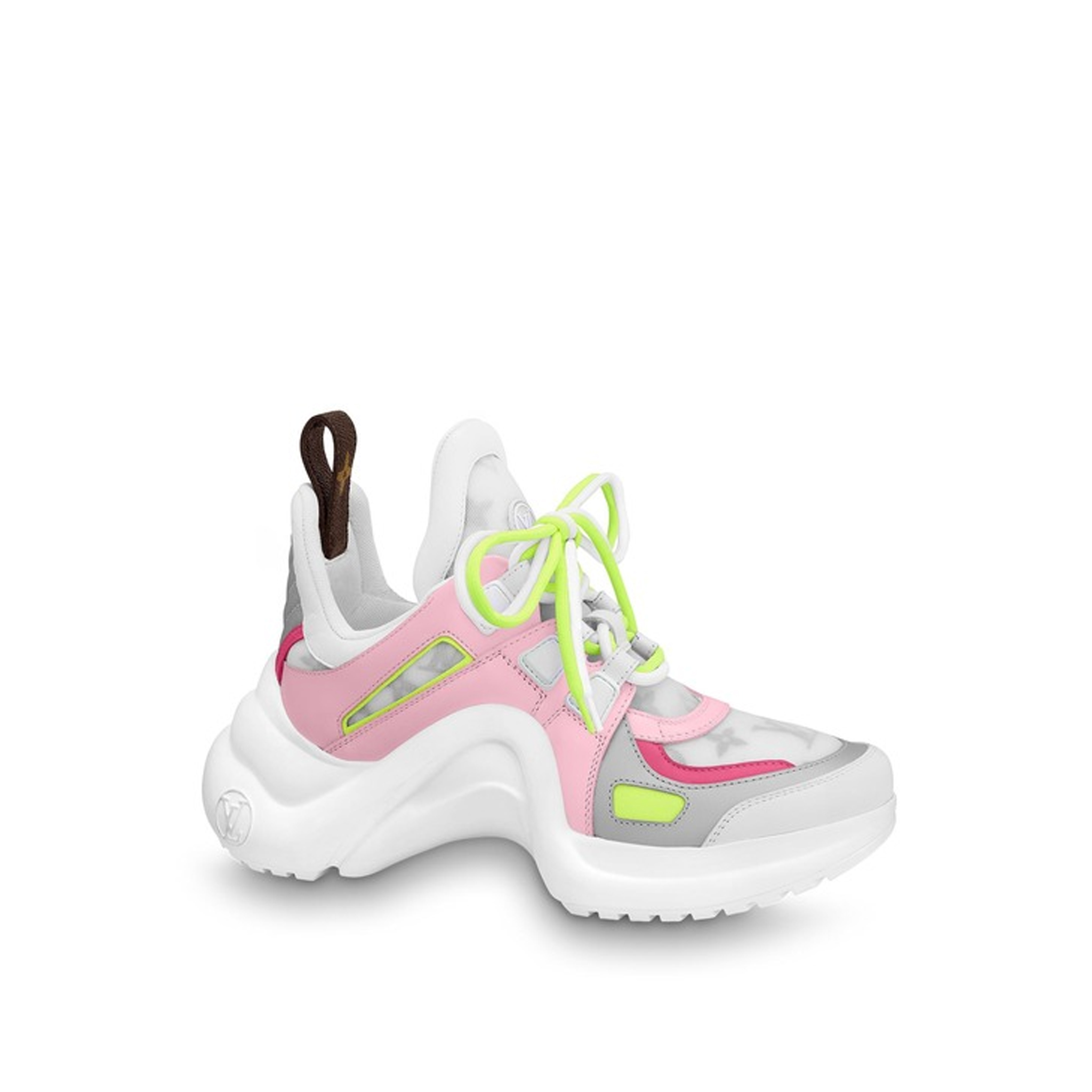 LOUIS-VUITTON-LV-ARCHLIGHT-SNEAKER-1A65JU-0 LOUIS VUITTON LV ARCHLIGHT SNEAKER 1A65JU 0