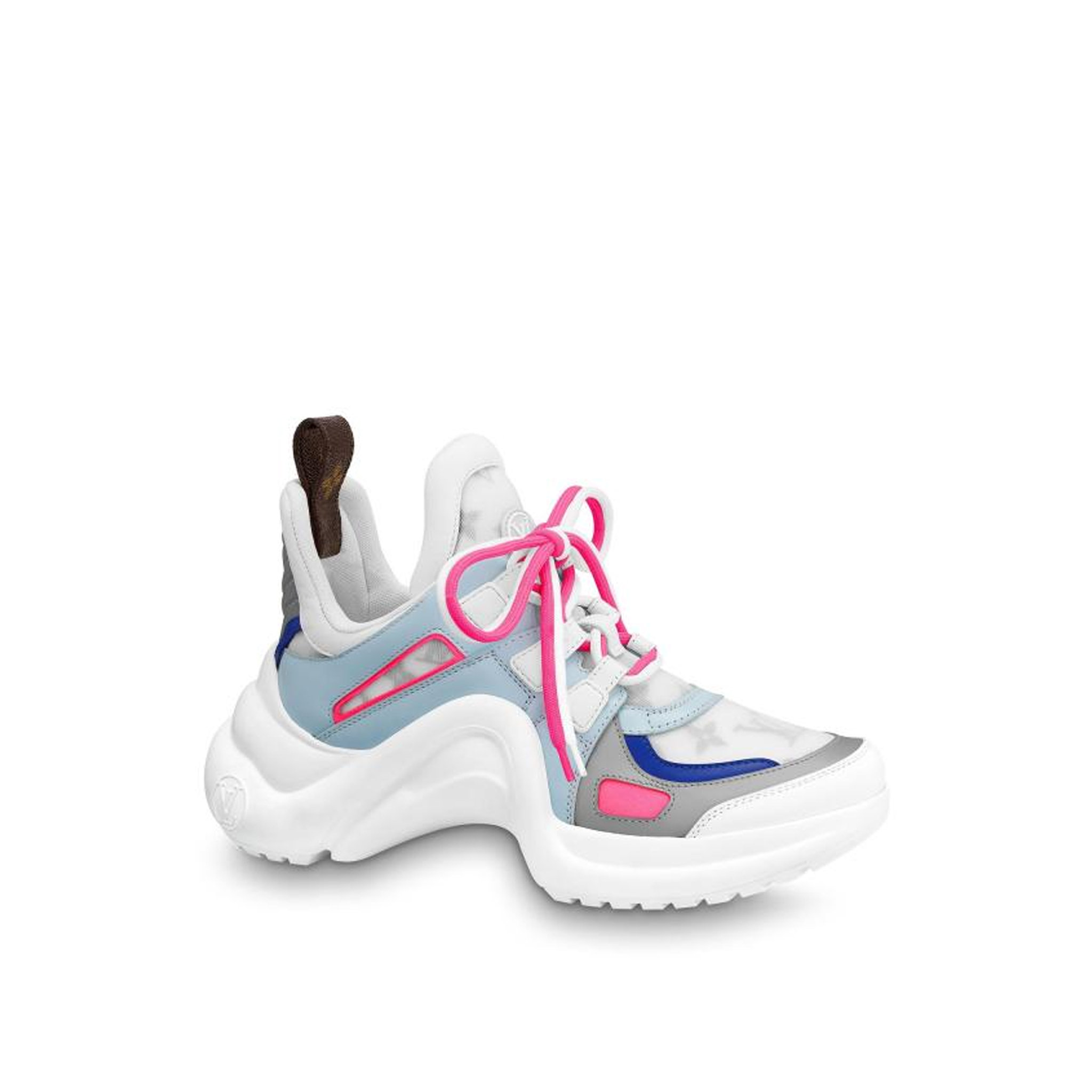 LOUIS-VUITTON-LV-ARCHLIGHT-SNEAKER-1A65KA-0 LOUIS VUITTON LV ARCHLIGHT SNEAKER 1A65KA 0