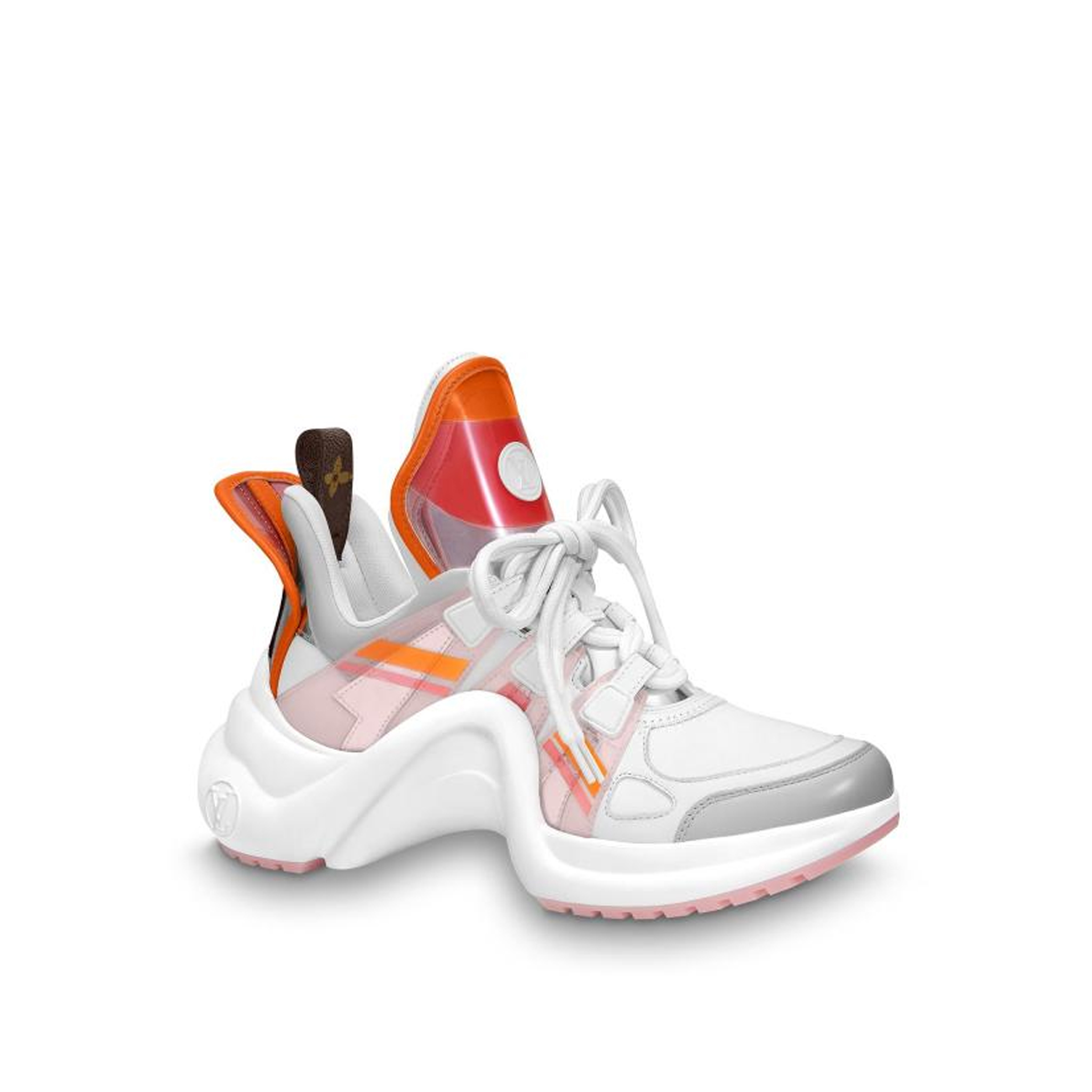 LOUIS-VUITTON-LV-ARCHLIGHT-SNEAKER-1A65RE-0 LOUIS VUITTON LV ARCHLIGHT SNEAKER 1A65RE 0