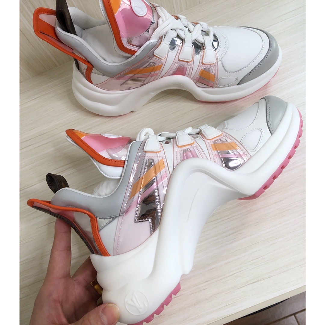 LOUIS-VUITTON-LV-ARCHLIGHT-SNEAKER-1A65RE-02 LOUIS VUITTON LV ARCHLIGHT SNEAKER 1A65RE 02