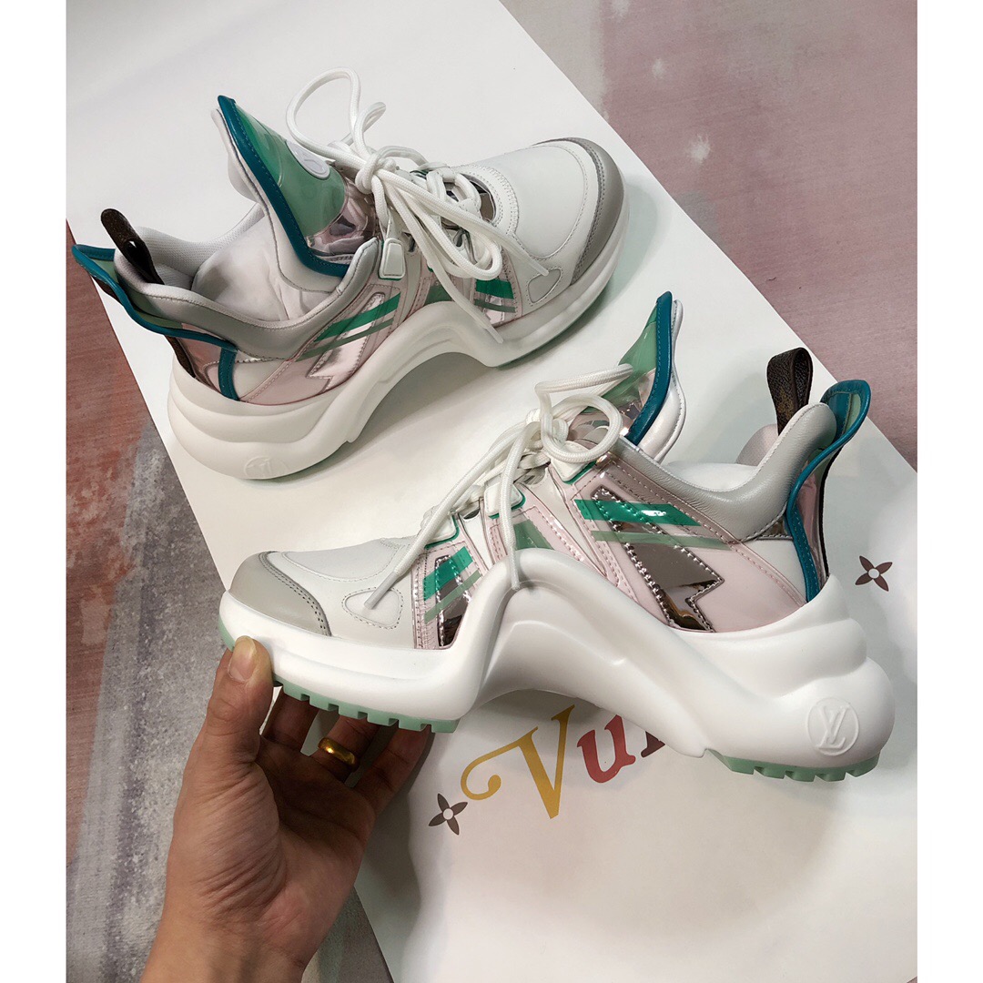 LOUIS-VUITTON-LV-ARCHLIGHT-SNEAKER-1A65RU-05 LOUIS VUITTON LV ARCHLIGHT SNEAKER 1A65RU 05
