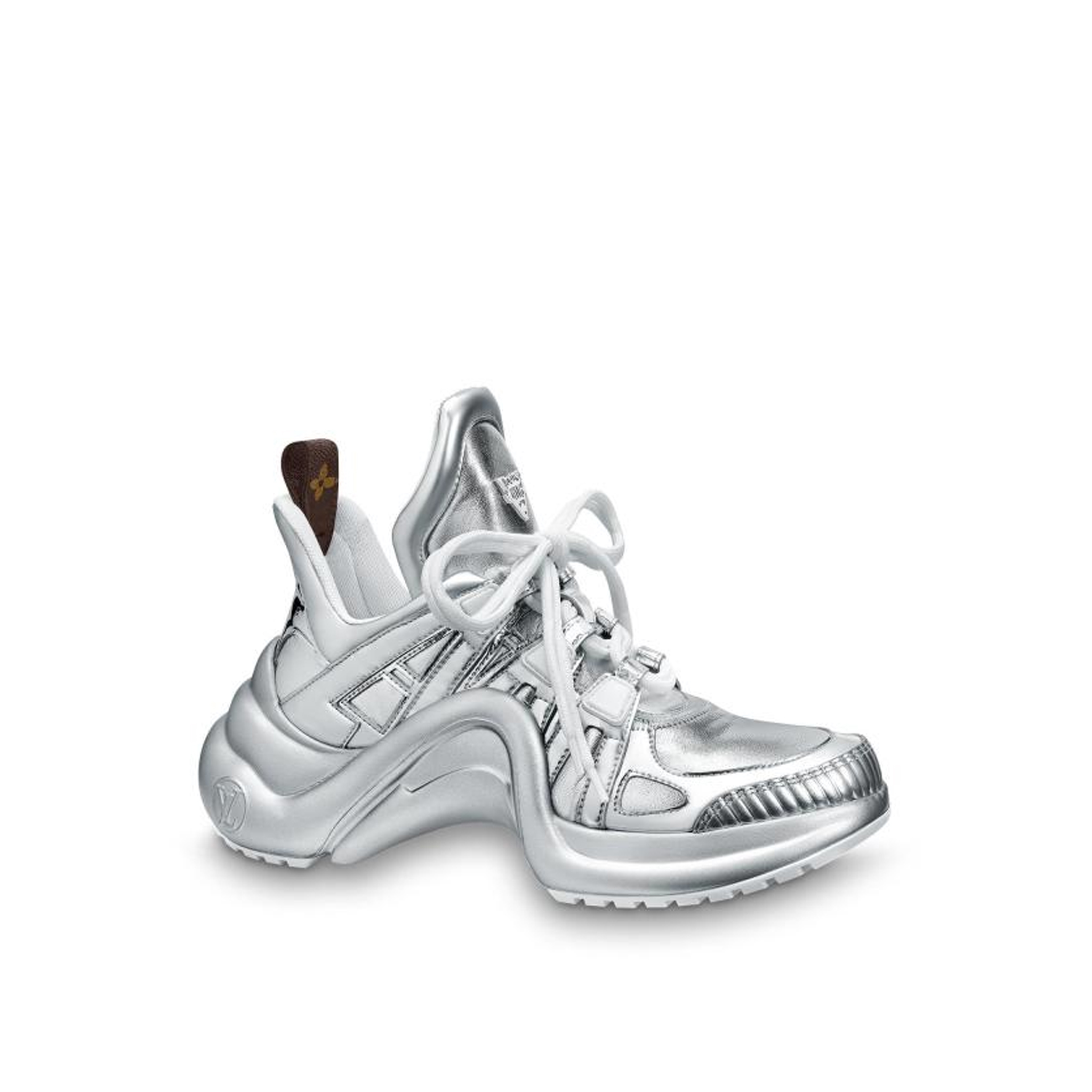 LOUIS-VUITTON-LV-ARCHLIGHT-SNEAKER-1A67DKE-0 LOUIS VUITTON LV ARCHLIGHT SNEAKER 1A67DKE 0