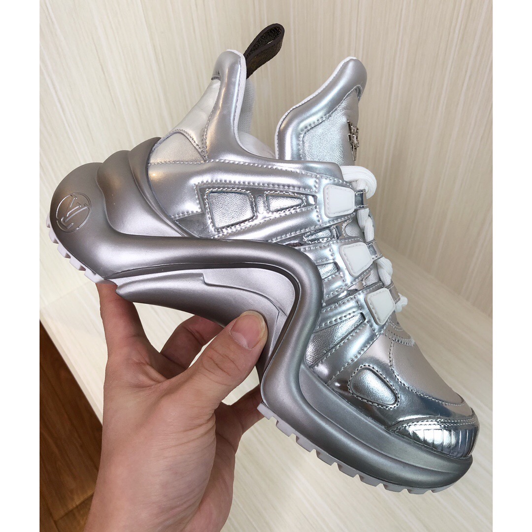 LOUIS-VUITTON-LV-ARCHLIGHT-SNEAKER-1A67DKE-01 LOUIS VUITTON LV ARCHLIGHT SNEAKER 1A67DKE 01