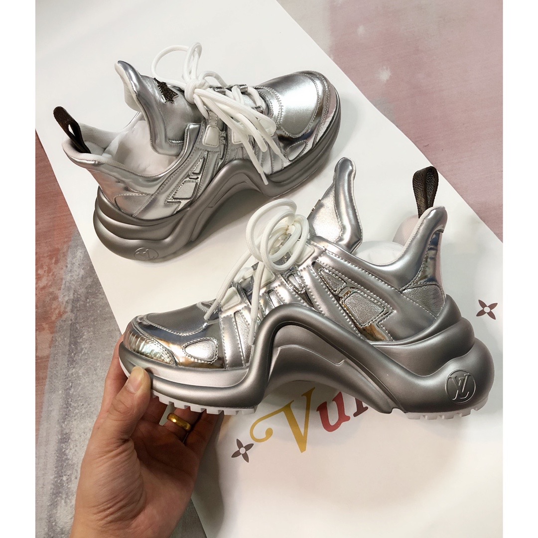LOUIS-VUITTON-LV-ARCHLIGHT-SNEAKER-1A67DKE-05 LOUIS VUITTON LV ARCHLIGHT SNEAKER 1A67DKE 05