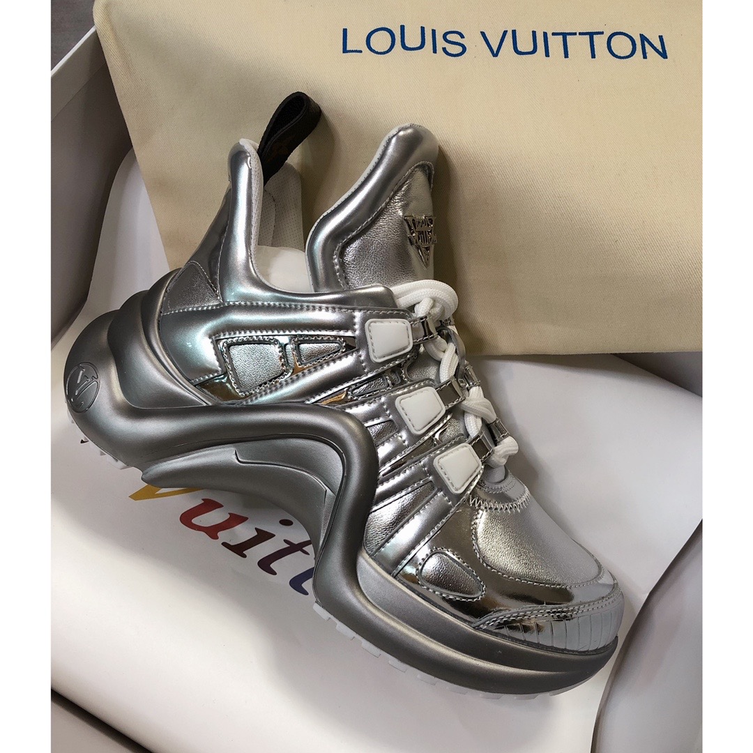 LOUIS-VUITTON-LV-ARCHLIGHT-SNEAKER-1A67DKE-07 LOUIS VUITTON LV ARCHLIGHT SNEAKER 1A67DKE 07