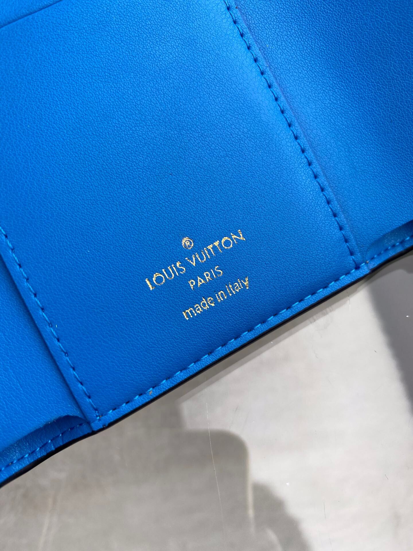 LOUIS-VUITTON--LV-PONT-9-COMPACT-WALLET-ROSE-DAHLIA-PINK-M69177-06 LOUIS VUITTON LV PONT 9 COMPACT WALLET ROSE DAHLIA PINK M69177 06