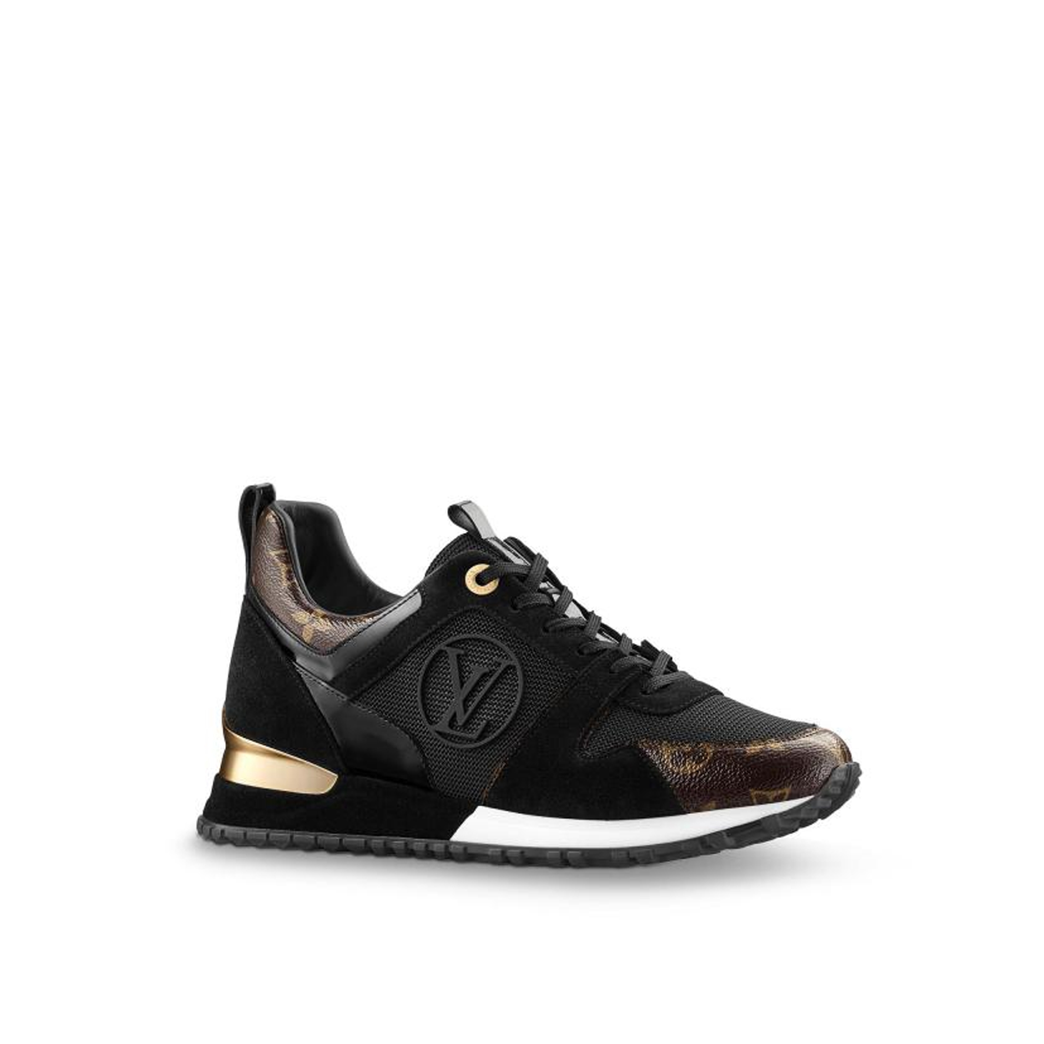LOUIS-VUITTON-LV-RUN-AWAY-SNEAKER-1A3CW4-0 LOUIS VUITTON LV RUN AWAY SNEAKER 1A3CW4 0