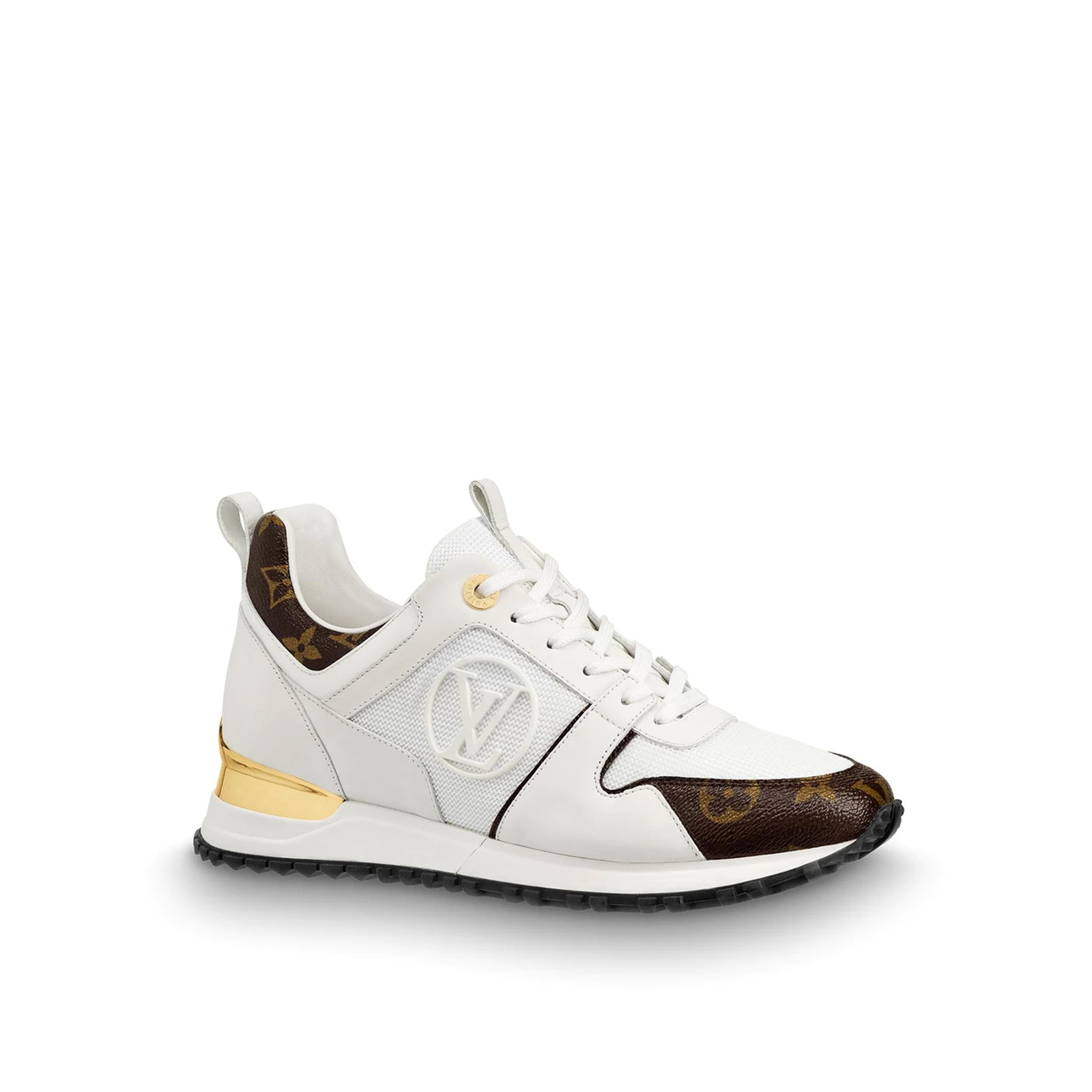 LOUIS-VUITTON-LV-RUN-AWAY-SNEAKER-1A4XNL-0 LOUIS VUITTON LV RUN AWAY SNEAKER 1A4XNL 0