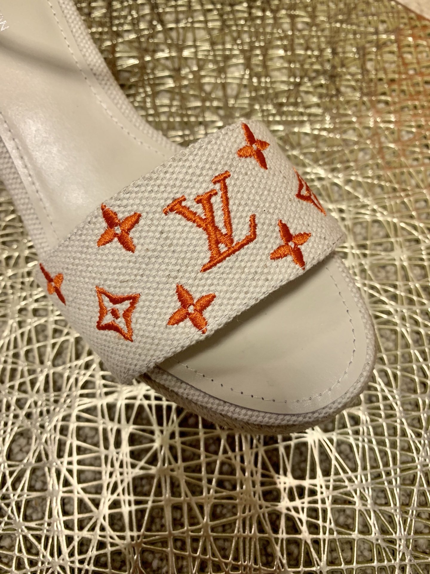 LOUIS-VUITTON-LV-STARBOARD-WEDGE-SANDAL-1A8GOI-06 LOUIS VUITTON LV STARBOARD WEDGE SANDAL 1A8GOI 06