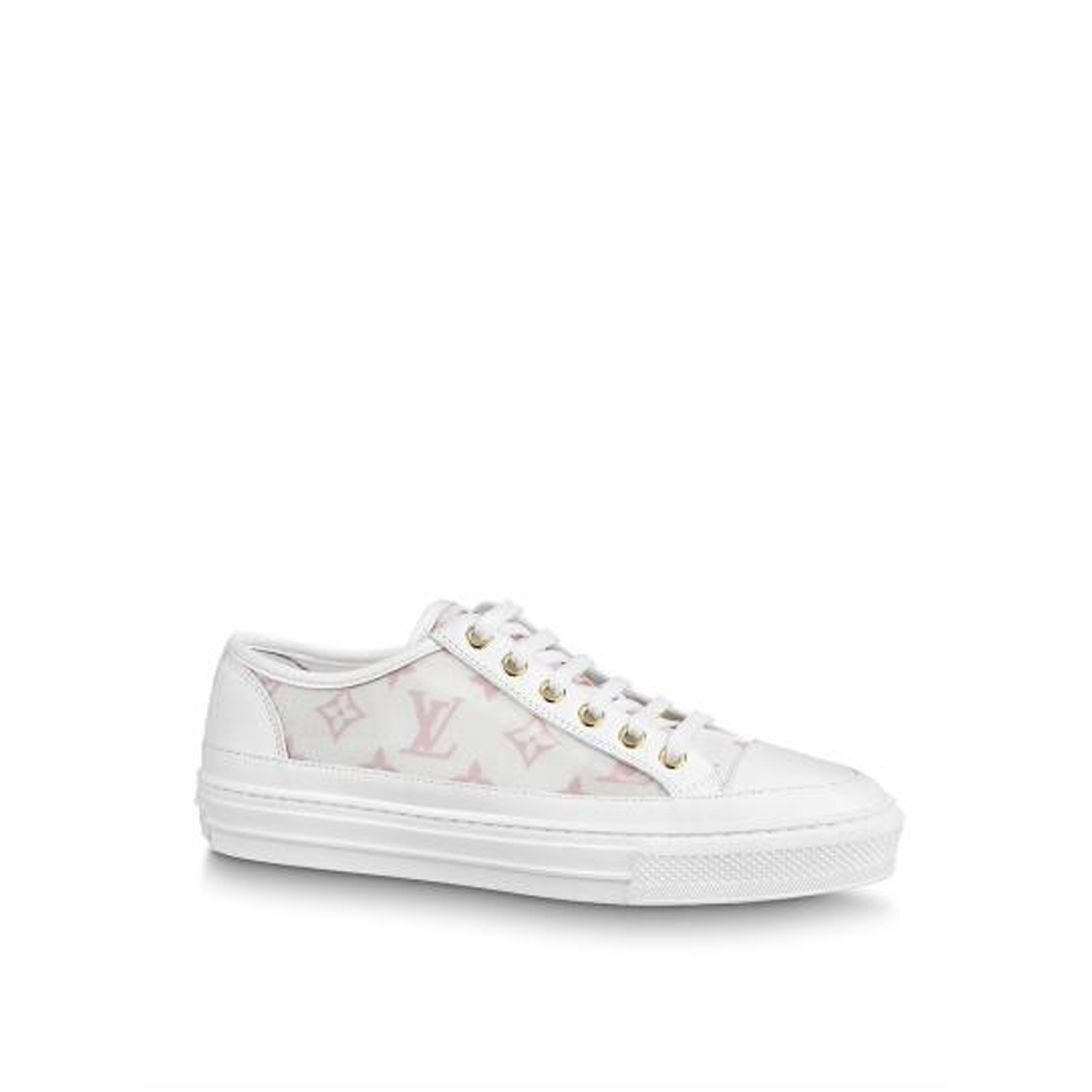 LOUIS-VUITTON-LV-STELLAR-SNEAKER-1A87EM-0 LOUIS VUITTON LV STELLAR SNEAKER 1A87EM 0