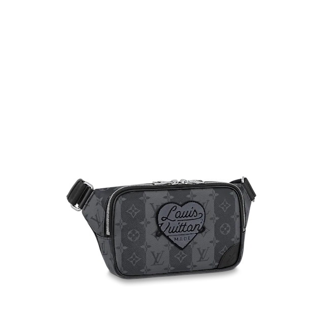 LOUIS VUITTON MODULAR CROSS BODY BAG M59338 0 LOUIS VUITTON MODULAR CROSS BODY BAG M59338 0